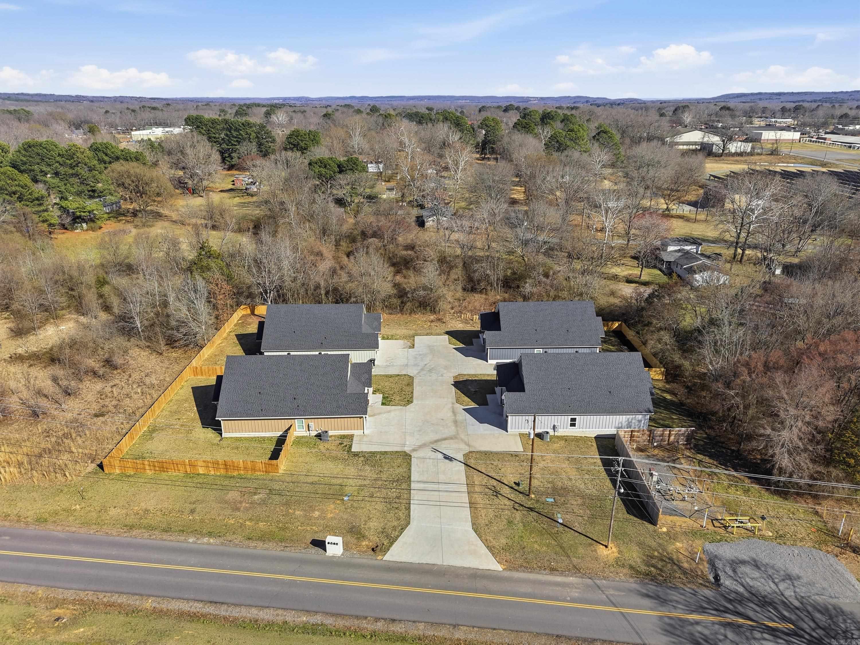MILLCO P.U.D. - Residential