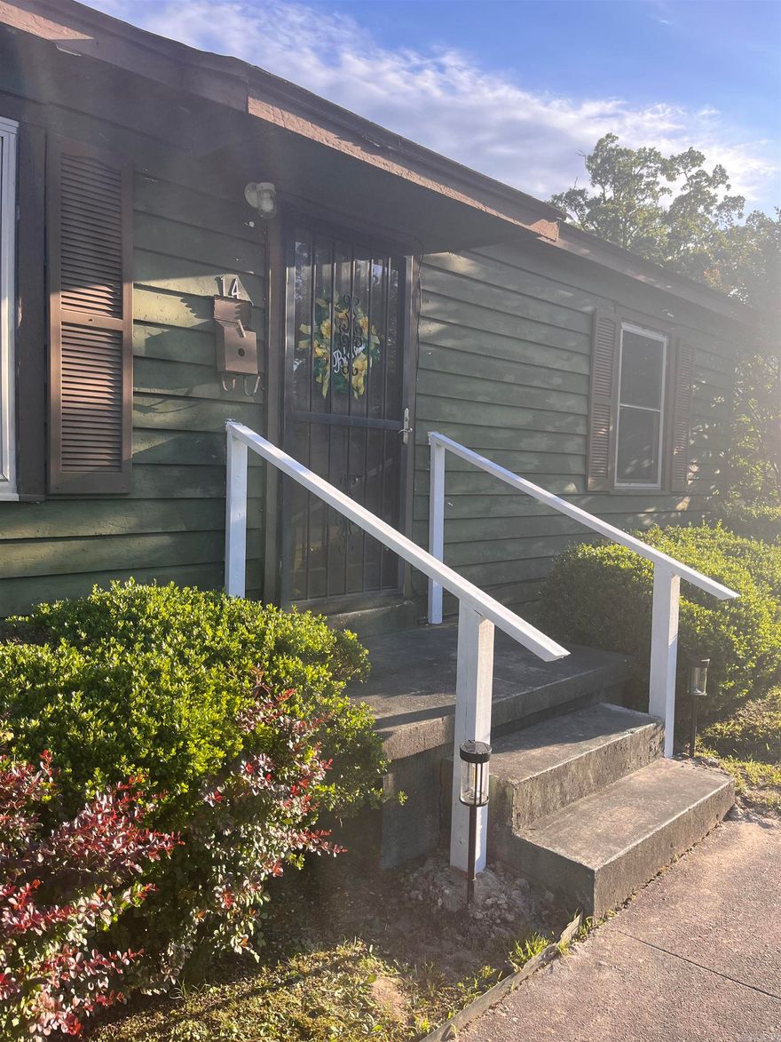 3 bedroom, 1.5 bath with strong investment potential. This home offers a functional layout an excellent opportunity for rental income. Property is being sold as is. 24 hour notice required for all showings.