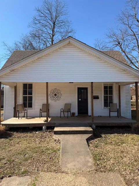 456 W Cherry Street, Piggott, AR 72454 - MLS#: 25010464