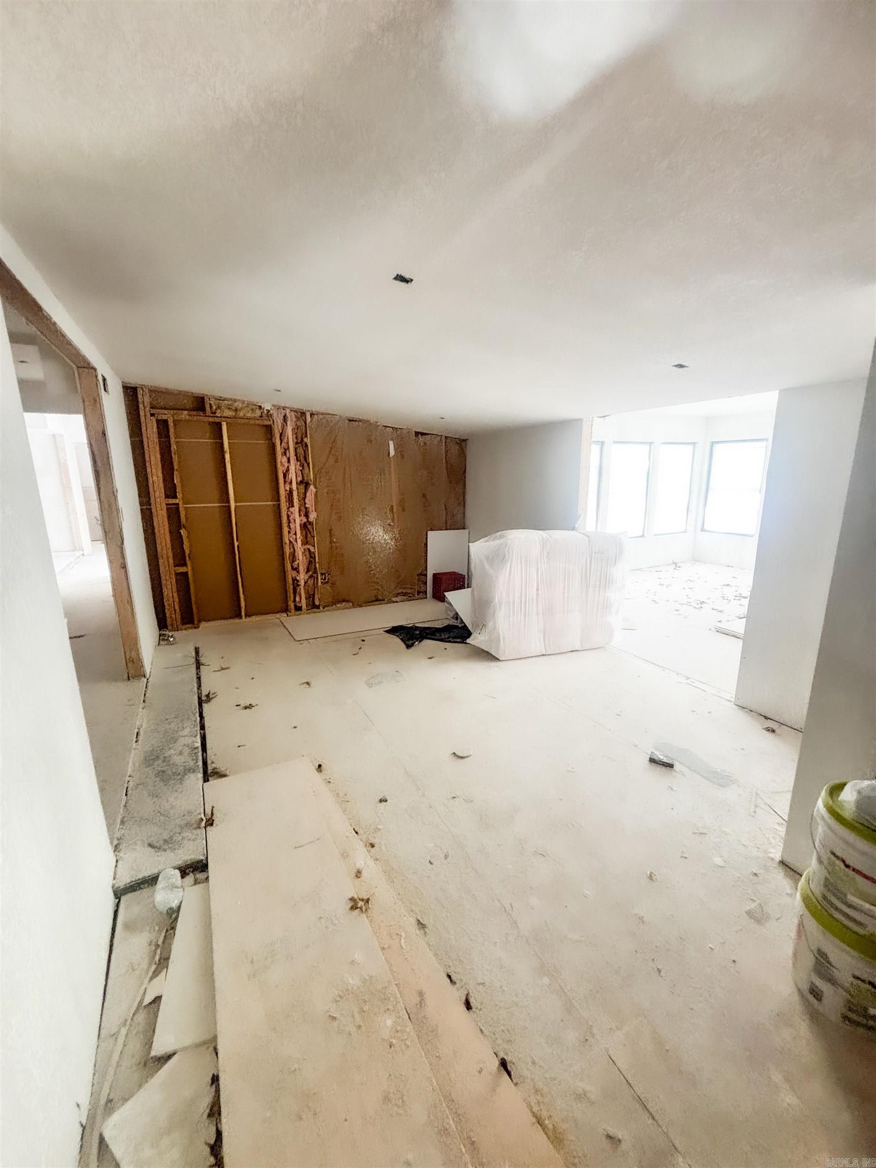 Medlin - Residential