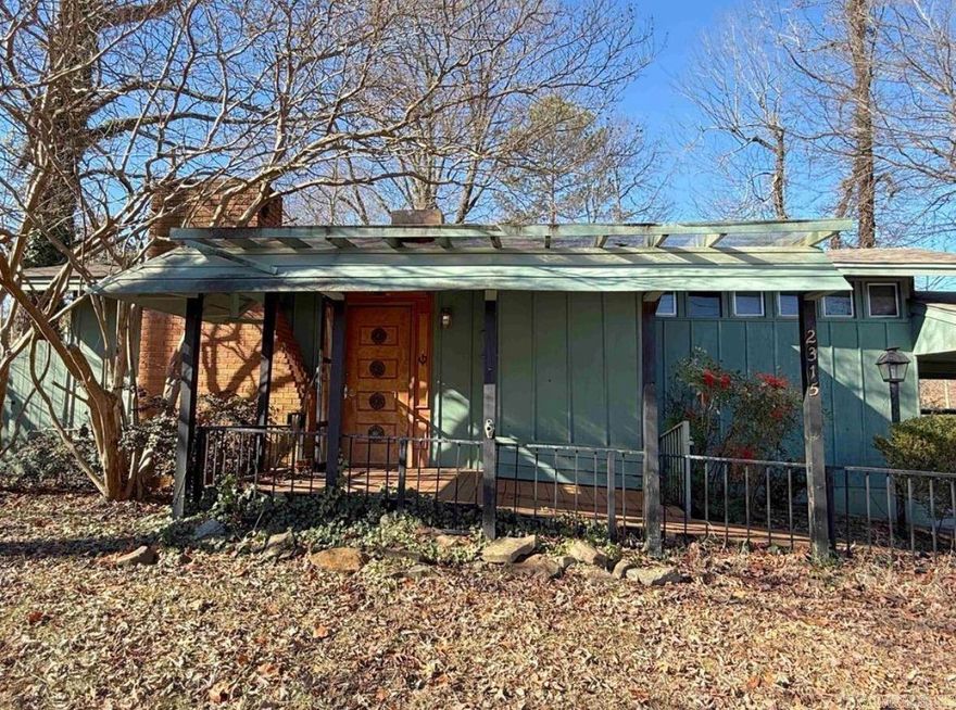 This 4-bedroom, 2-bath home is an almost-finished project ready for the right investor to take it across the finish line. Approximately 75% complete, this property offers a strong opportunity to add value with the final touches and maximize return.  Much of the heavy lifting has already been done, making this an ideal fix-and-finish or flip for experienced investors. Finish it to your specs and bring this home to full potential.  Details on completed work are available upon request. Sold as-is. Perfect opportunity for investors looking for their next project.