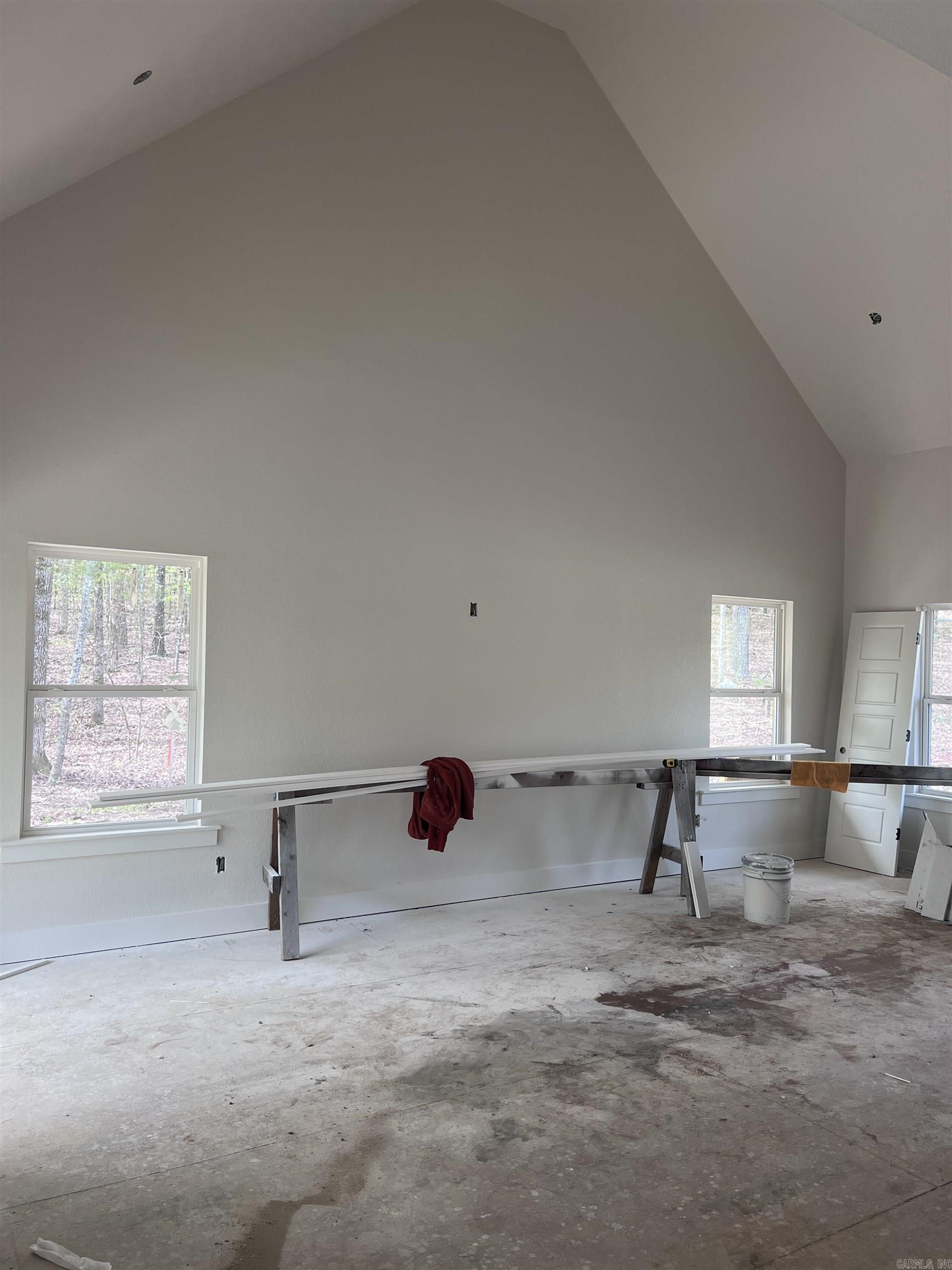 Mill Creek Estates - Residential