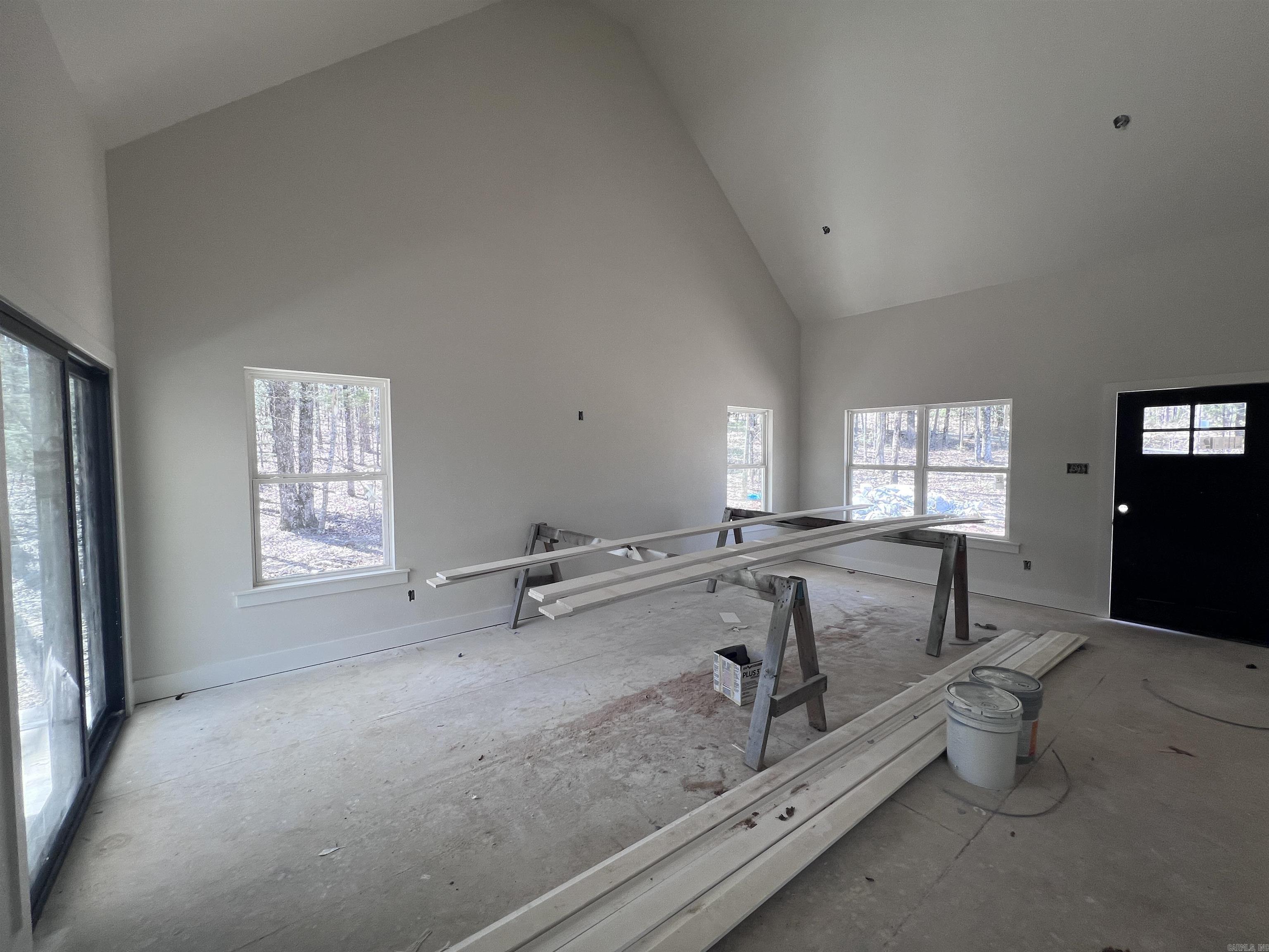 Mill Creek Estates - Residential