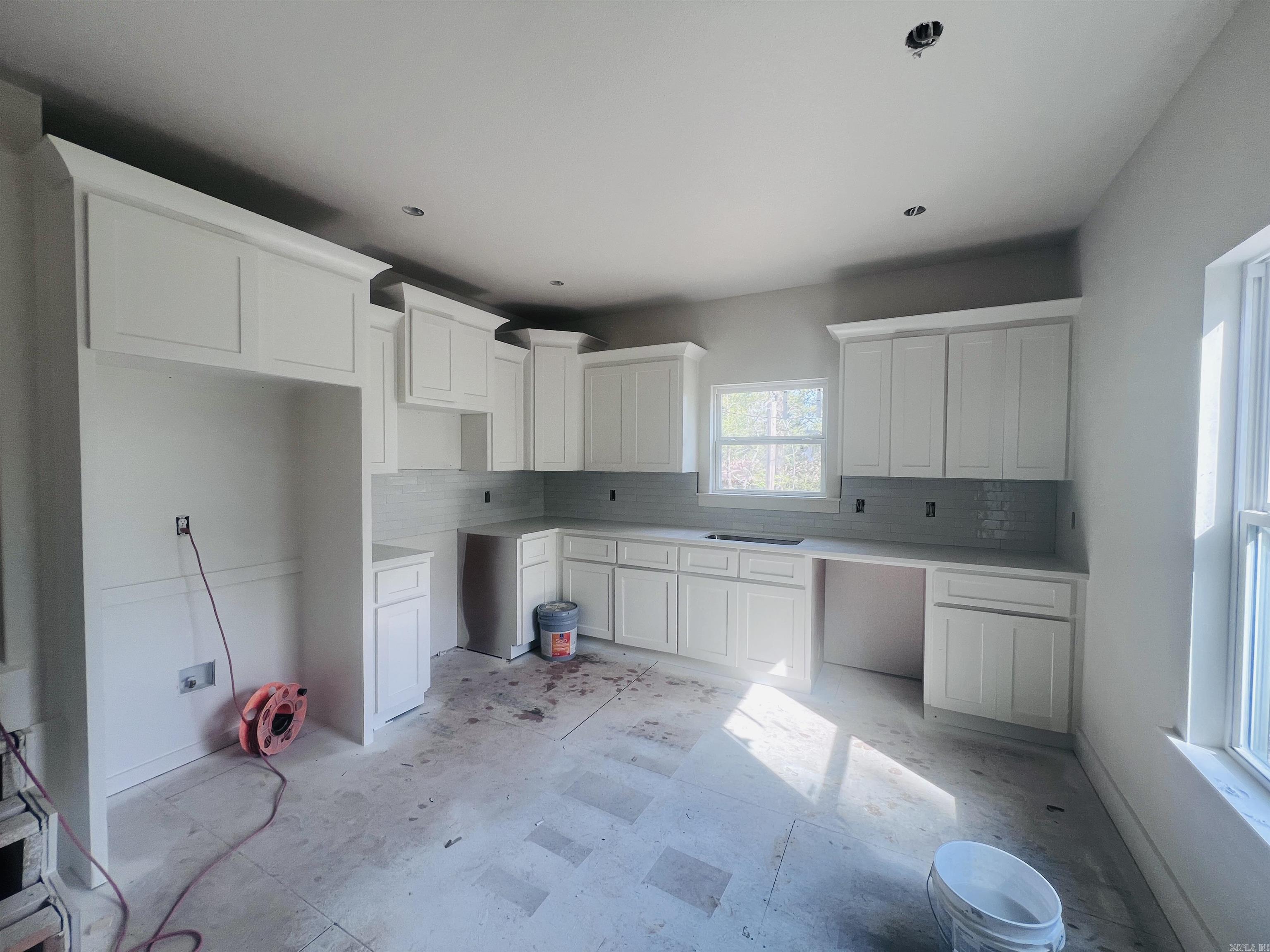 Mill Creek Estates - Residential