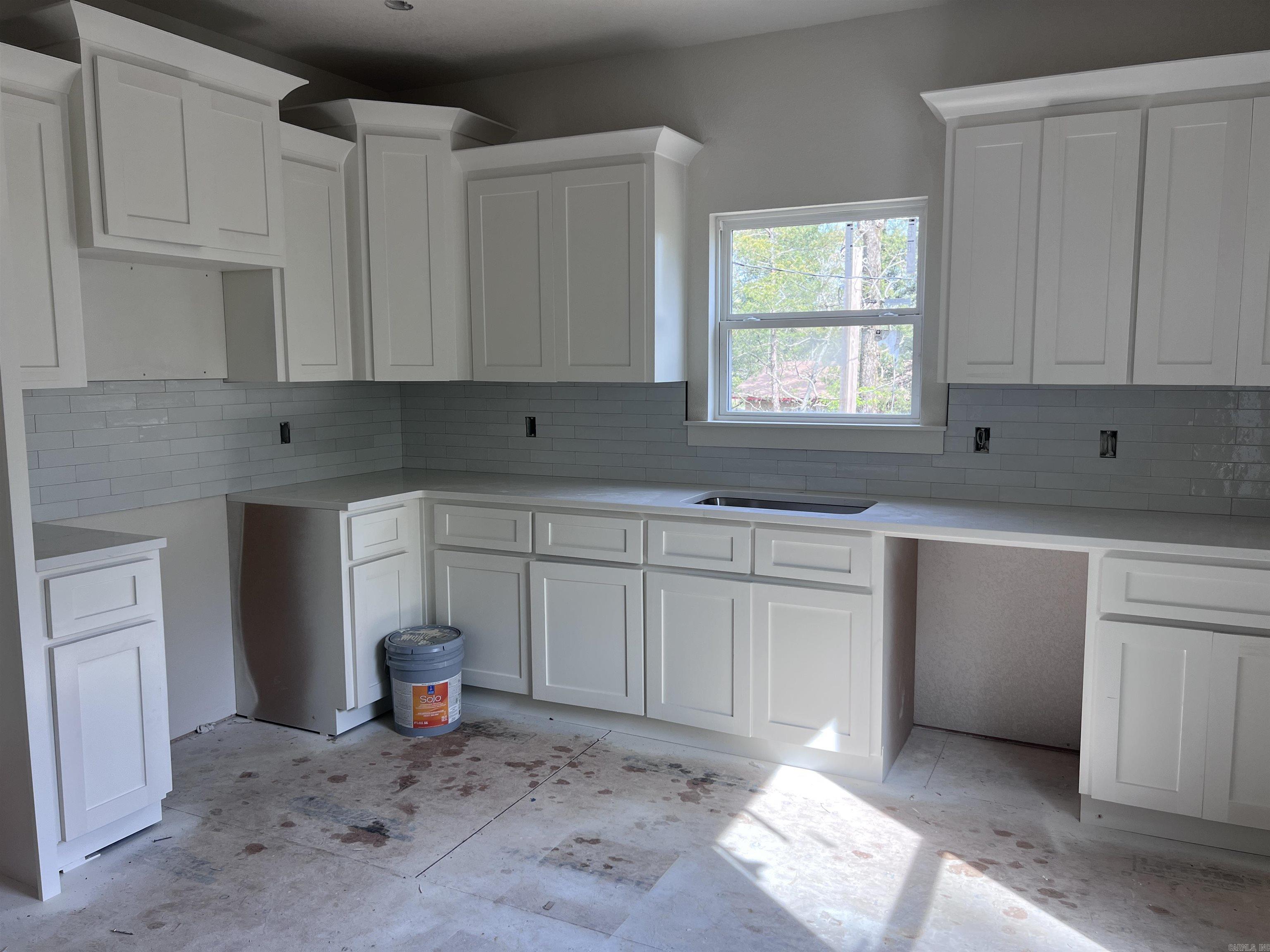 Mill Creek Estates - Residential