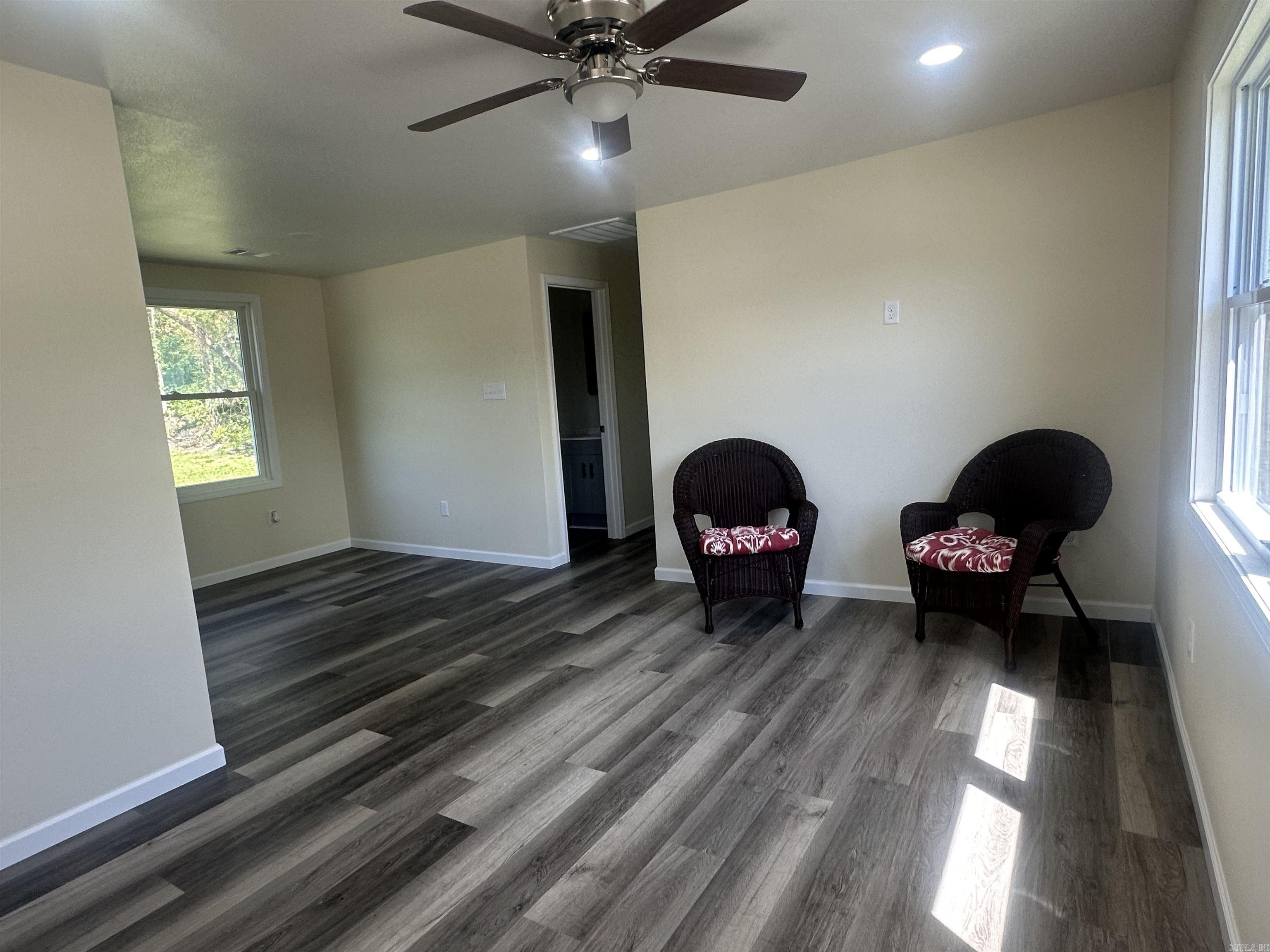 SOUTH HOT SPRINGS ADDITION - Residential