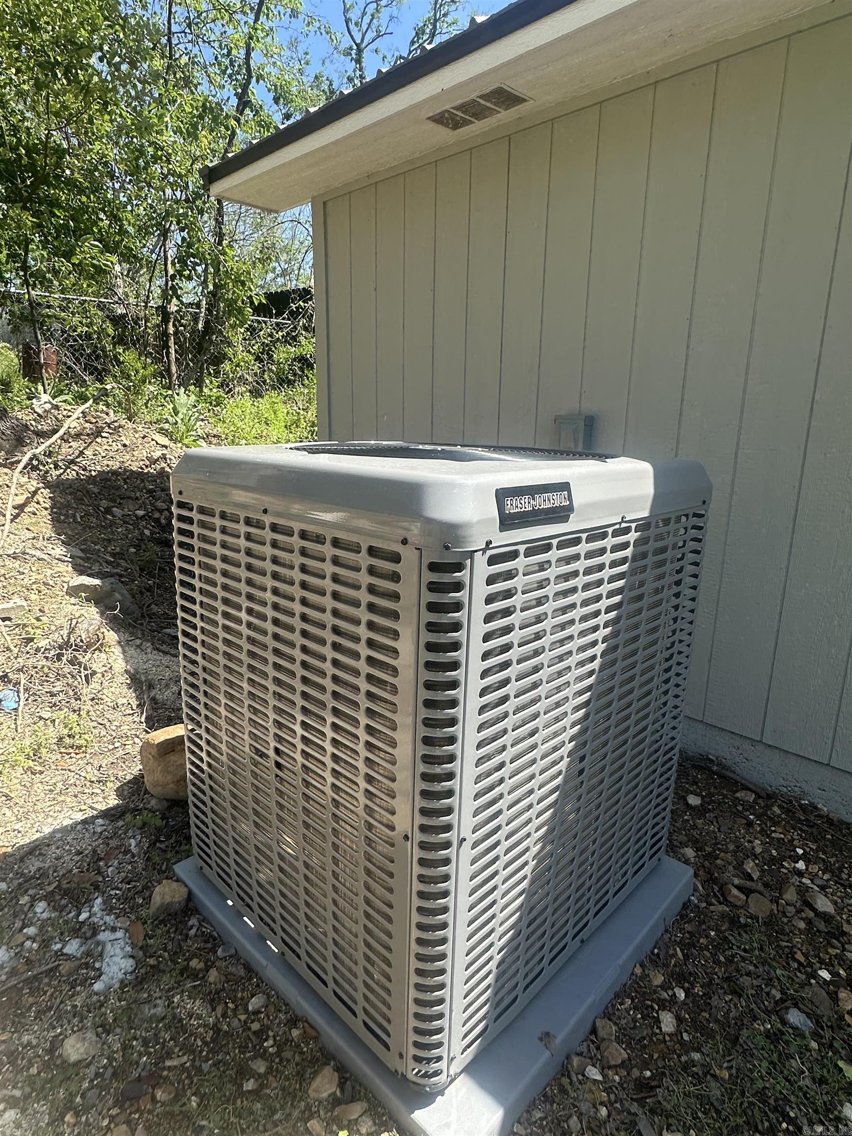 SOUTH HOT SPRINGS ADDITION - Residential