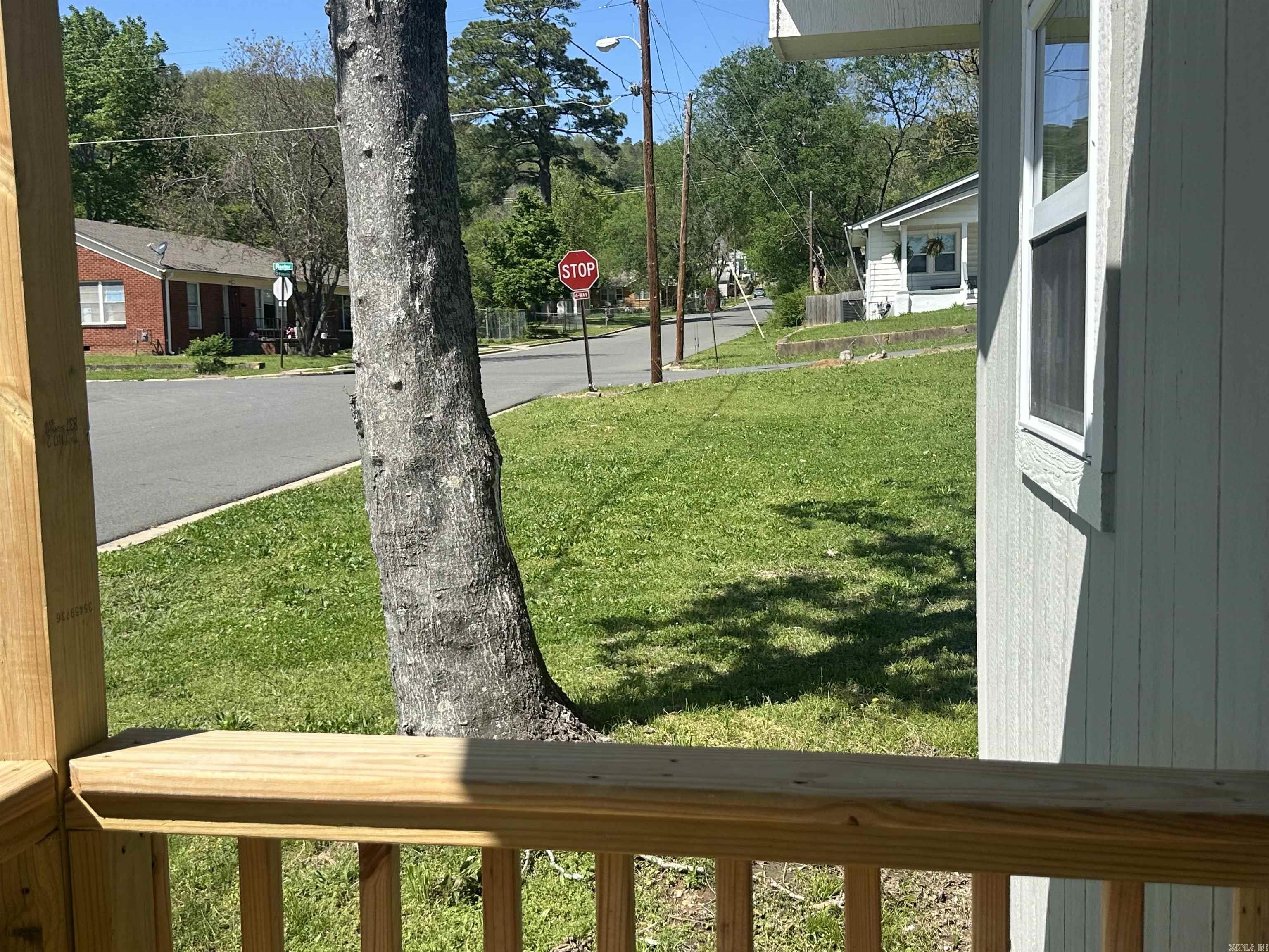 SOUTH HOT SPRINGS ADDITION - Residential