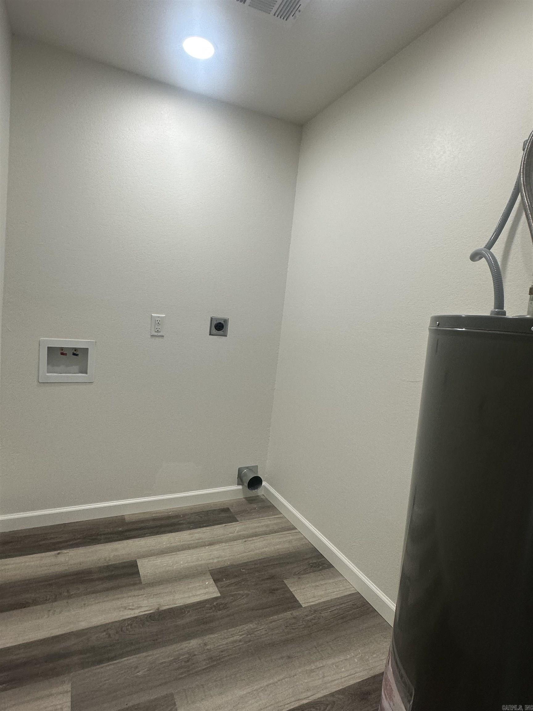 SOUTH HOT SPRINGS ADDITION - Residential