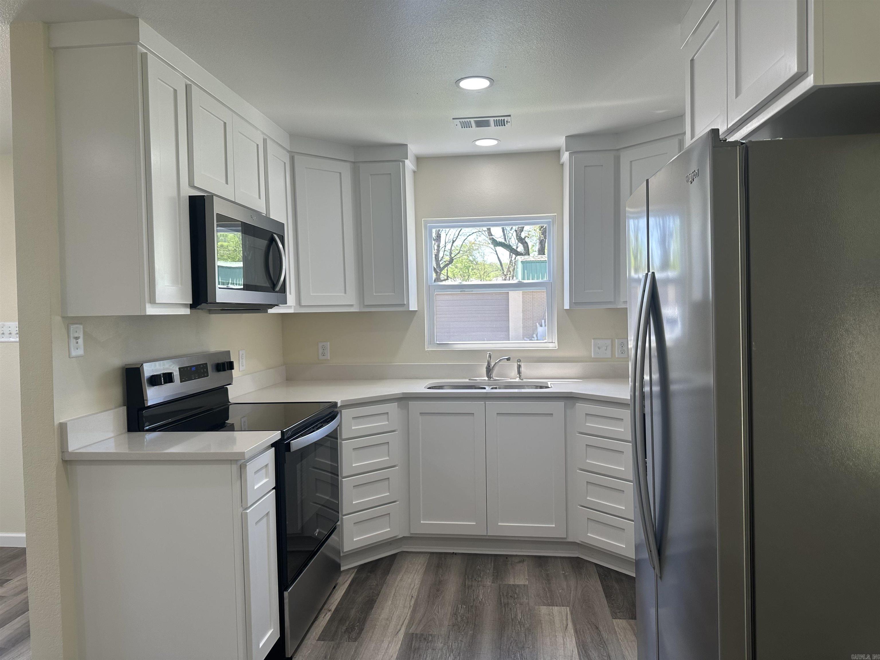 SOUTH HOT SPRINGS ADDITION - Residential