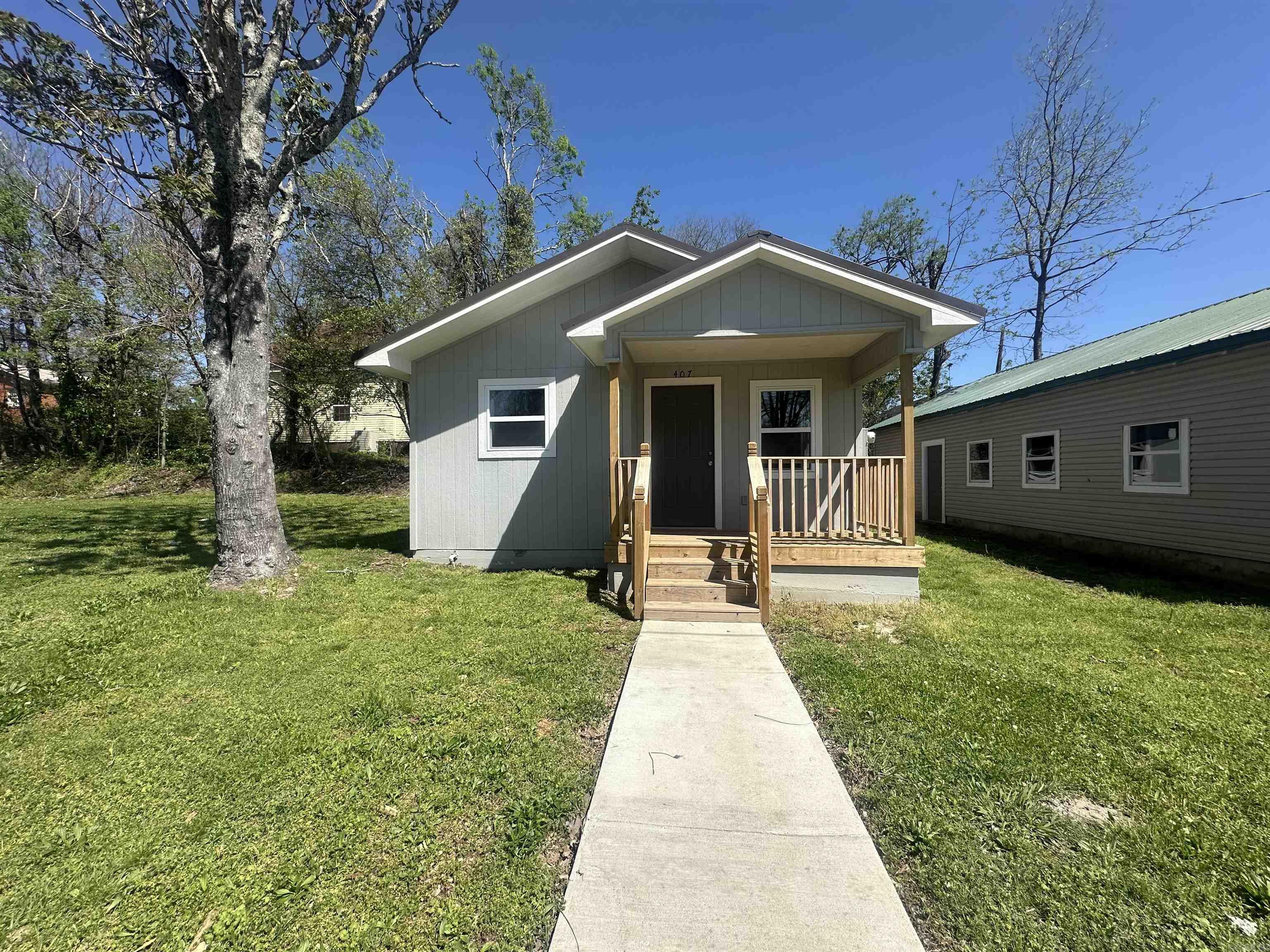 SOUTH HOT SPRINGS ADDITION - Residential