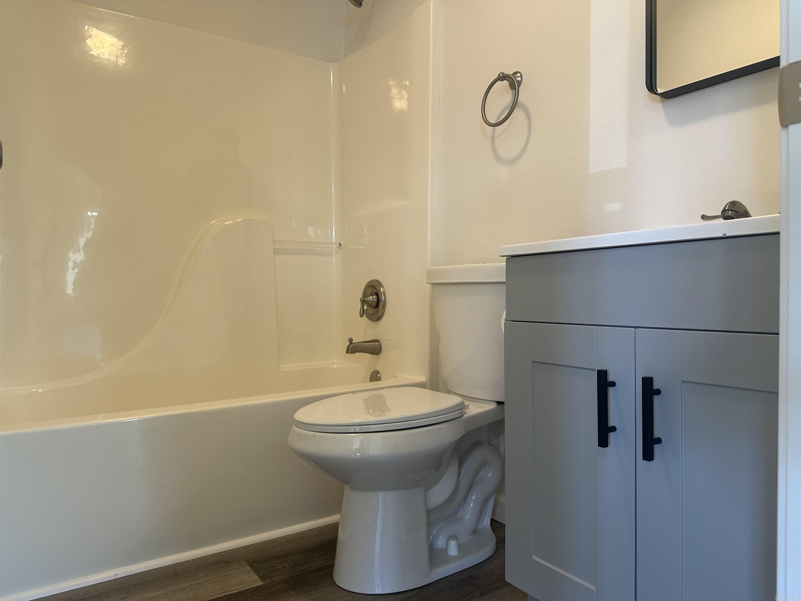 SOUTH HOT SPRINGS ADDITION - Residential