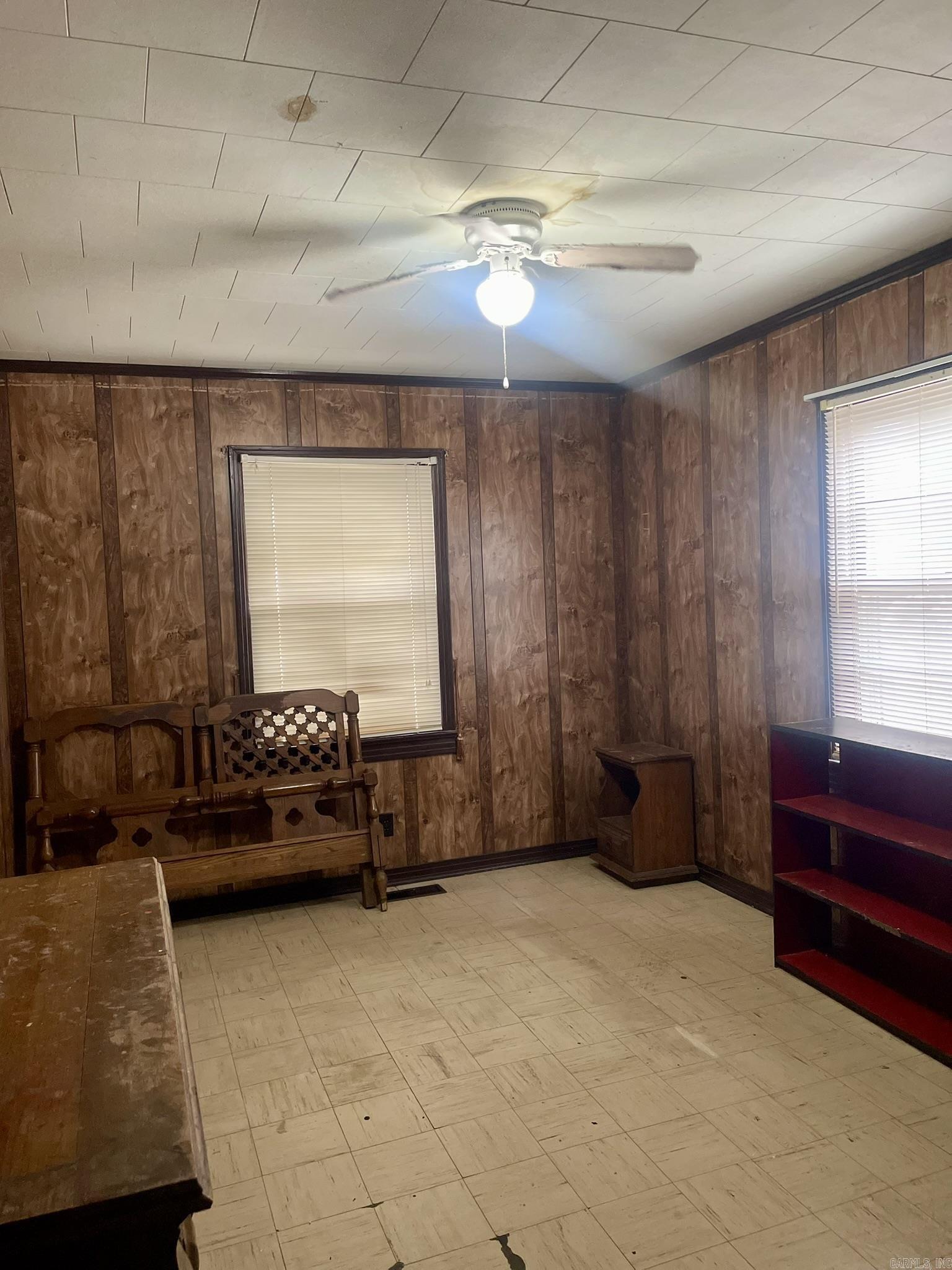 CAMDEN CITY METES & BOUNDS - Residential