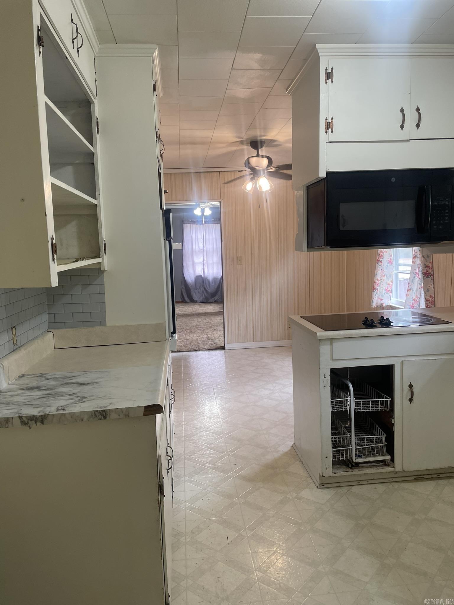 CAMDEN CITY METES & BOUNDS - Residential