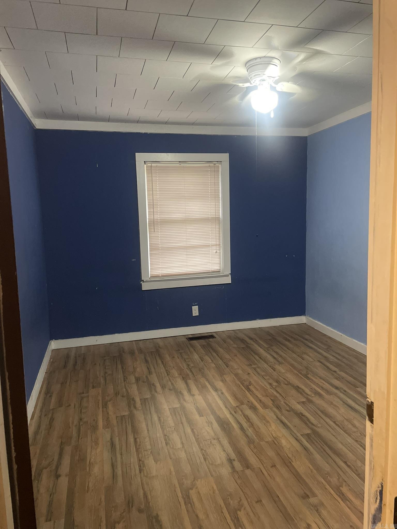 CAMDEN CITY METES & BOUNDS - Residential