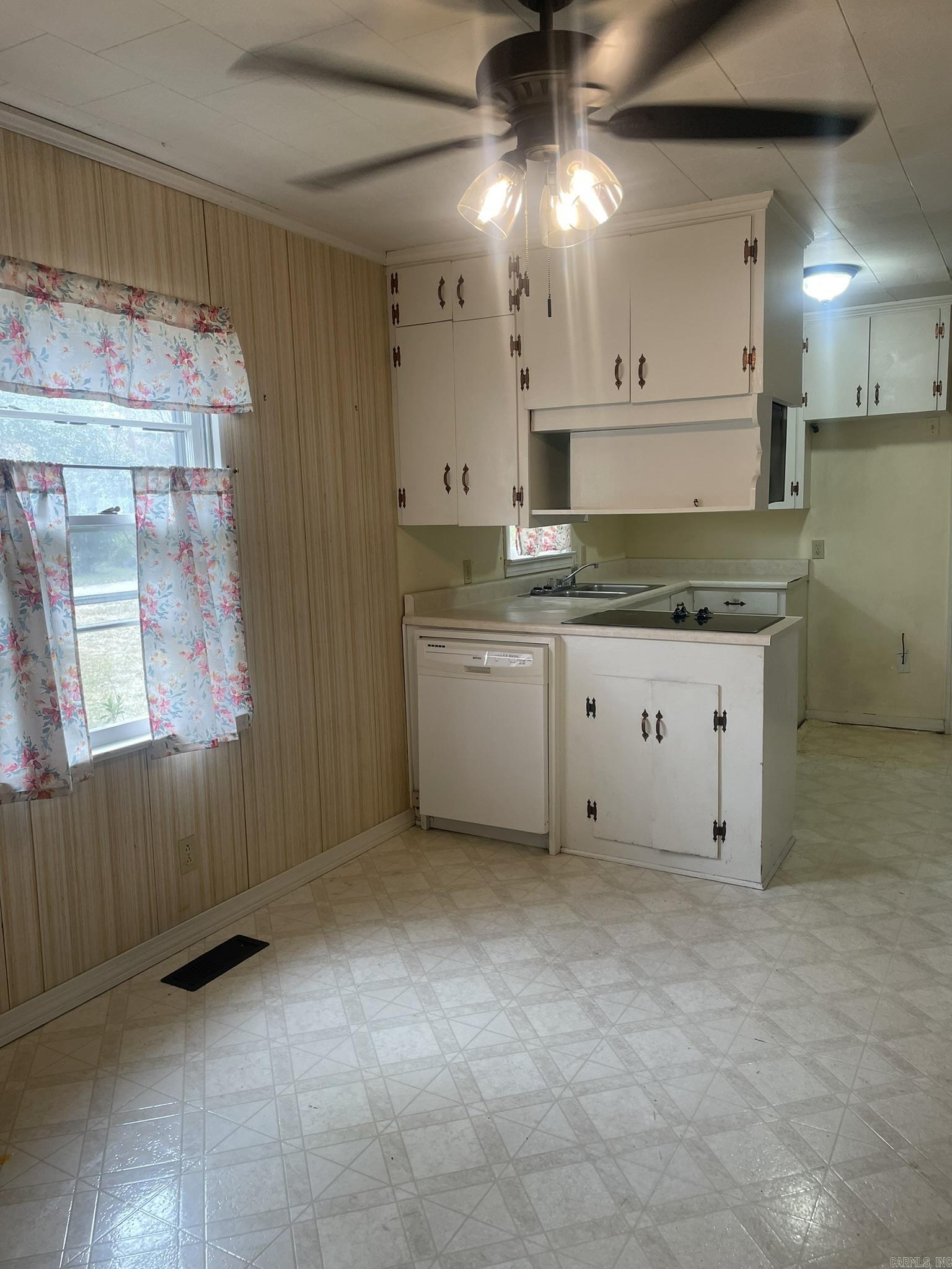 CAMDEN CITY METES & BOUNDS - Residential