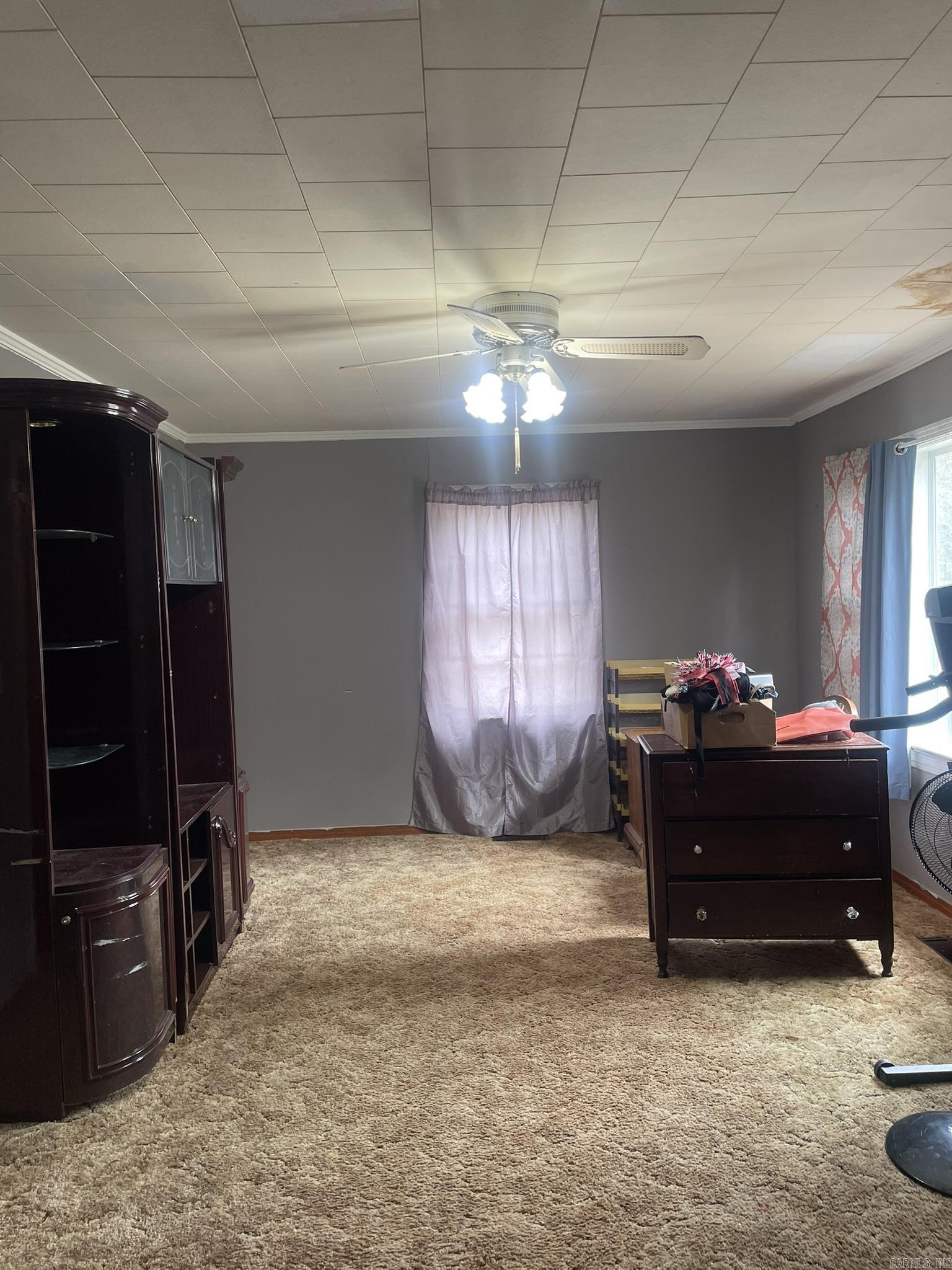 CAMDEN CITY METES & BOUNDS - Residential