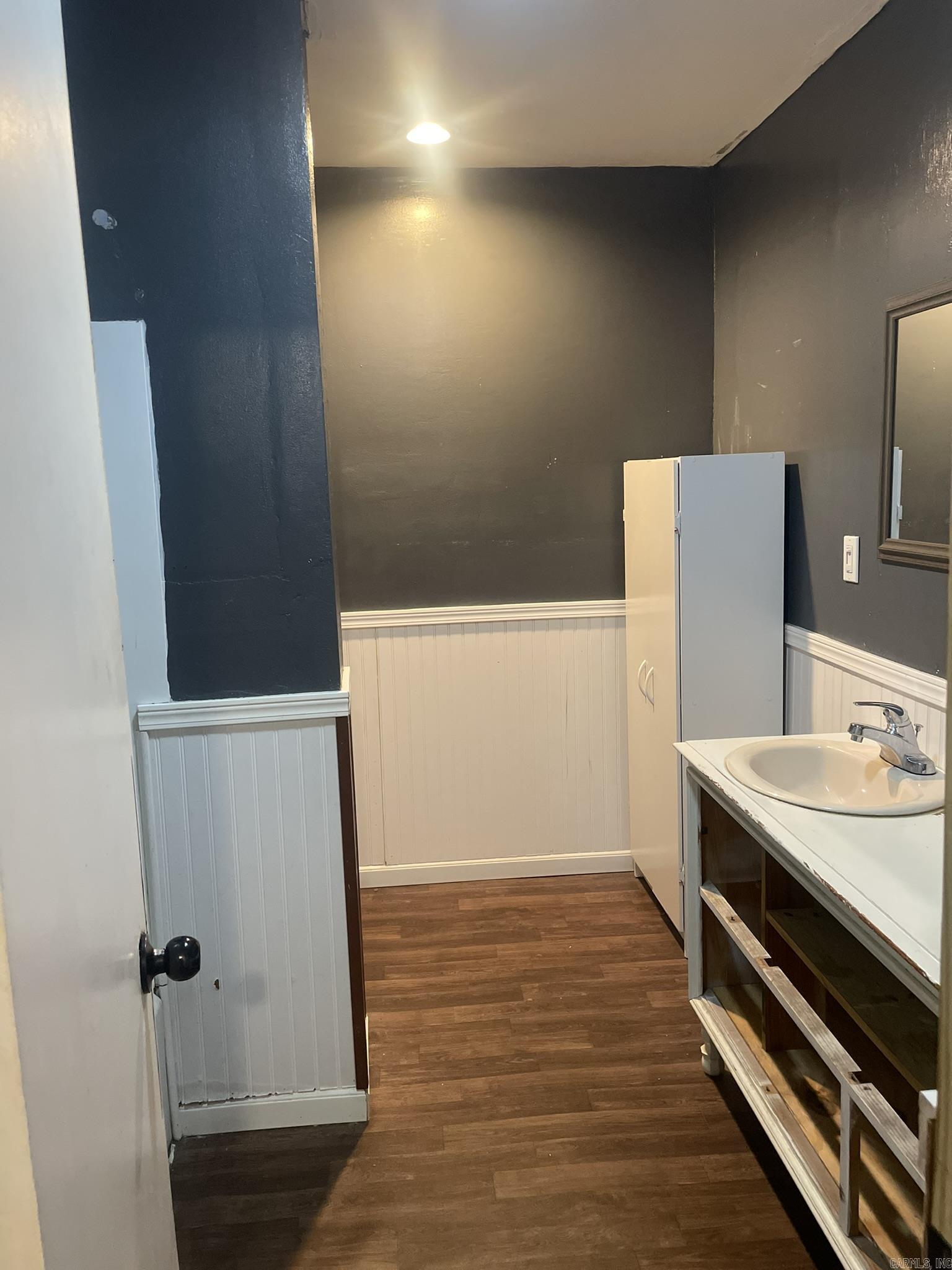 CAMDEN CITY METES & BOUNDS - Residential