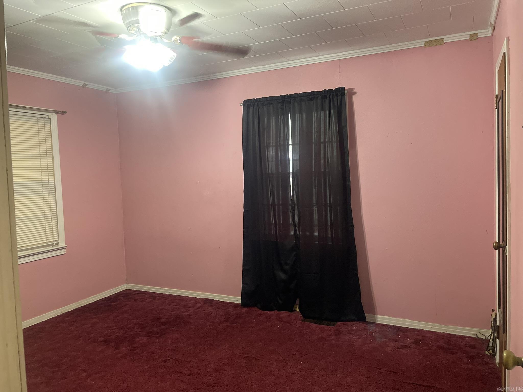 CAMDEN CITY METES & BOUNDS - Residential