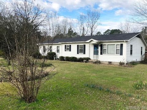 Photo of 1550 Lubbock, Camden, AR 71701 (MLS # 25049743)