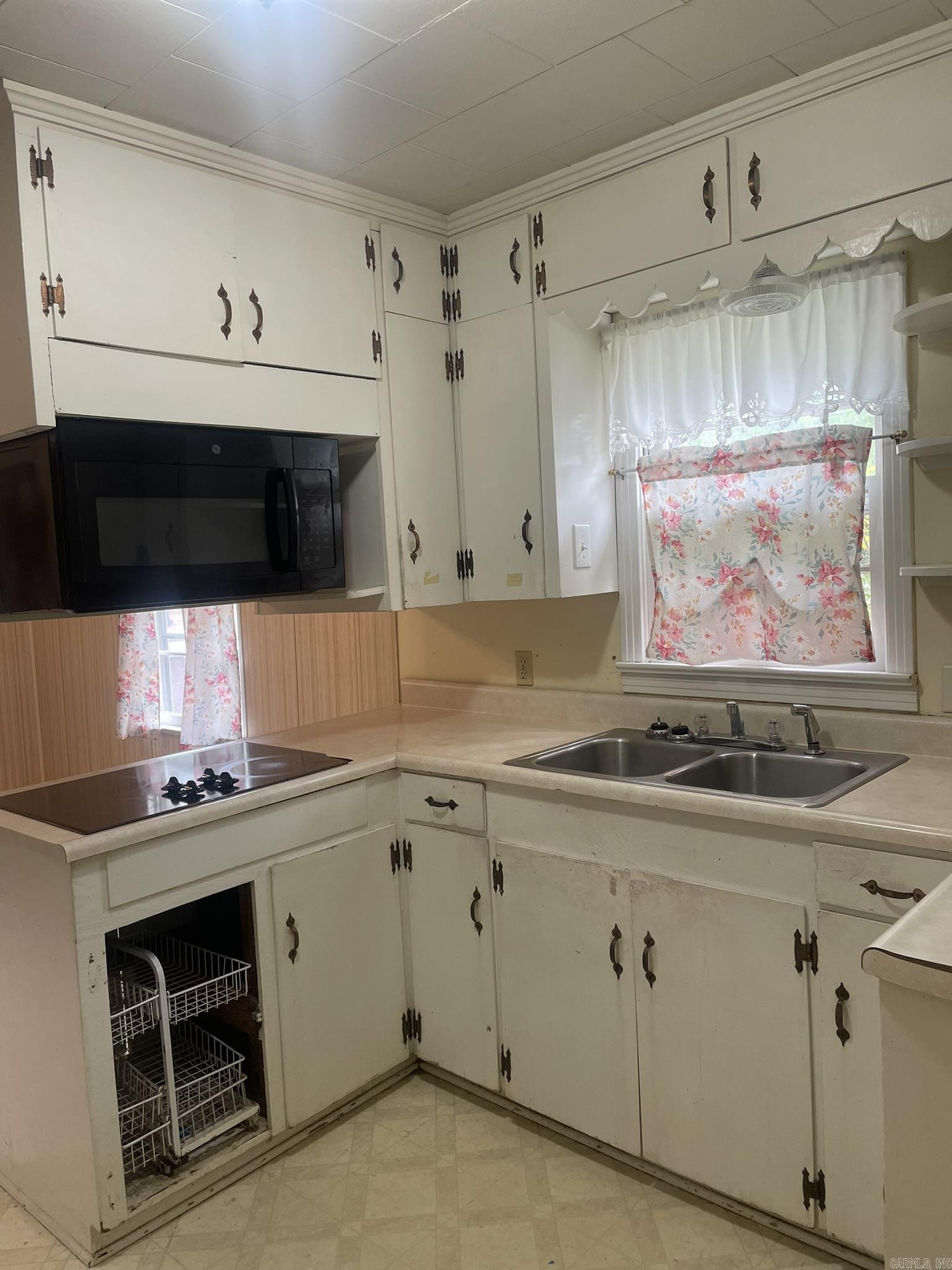 CAMDEN CITY METES & BOUNDS - Residential