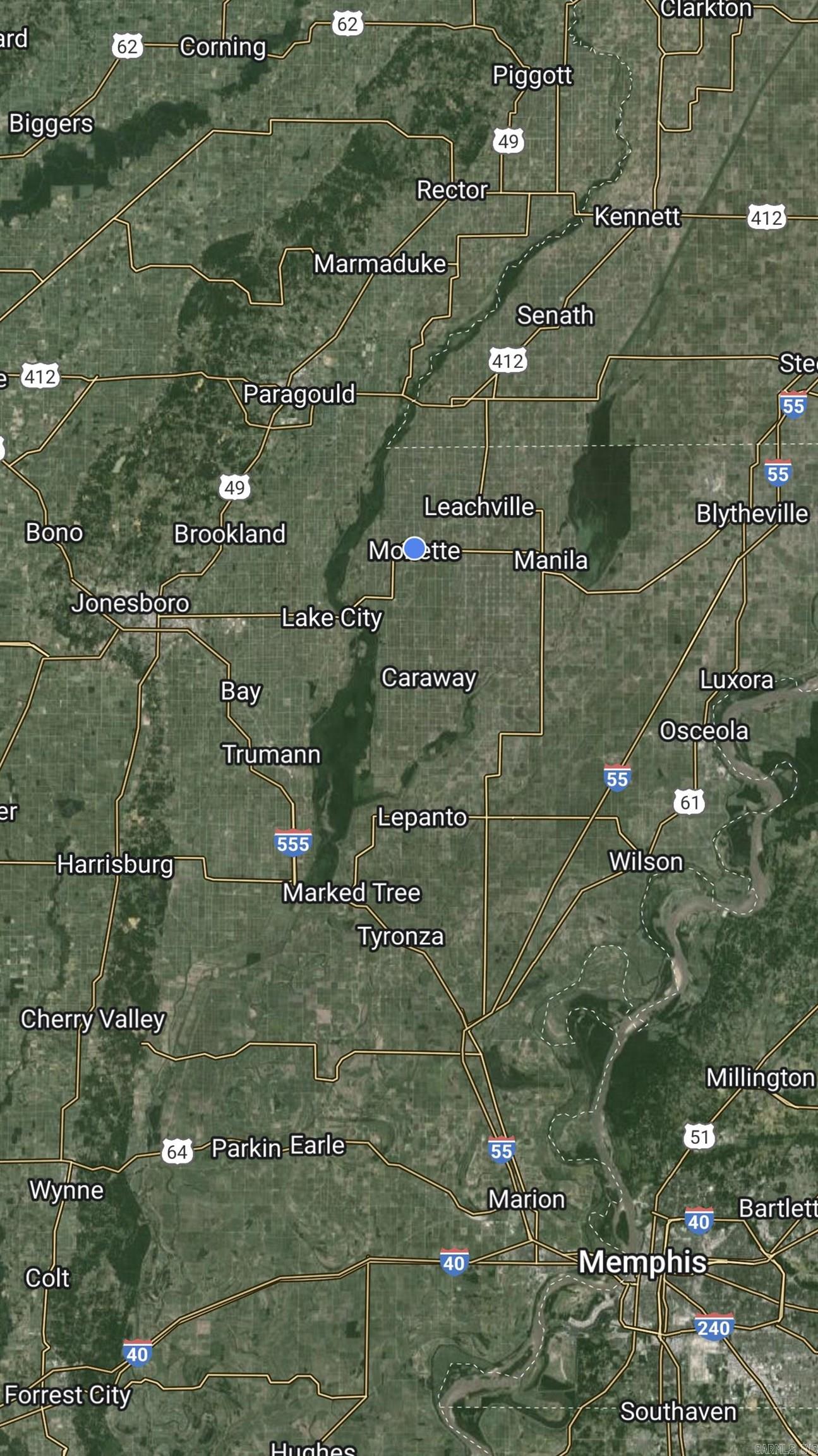 REPLAT E1/2 LOT 5 COBB & LEE - Residential