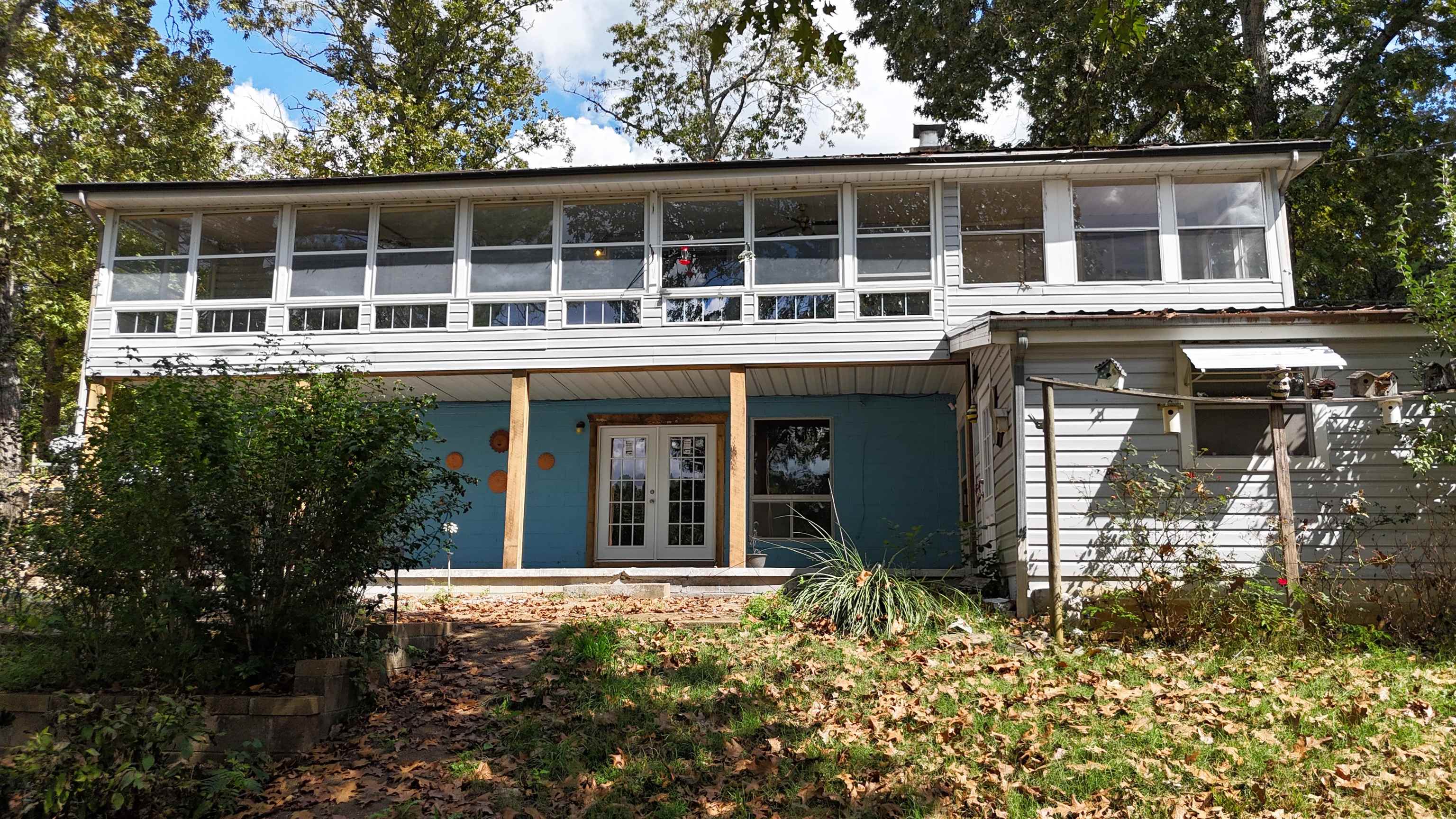 Navajo Second - Residential