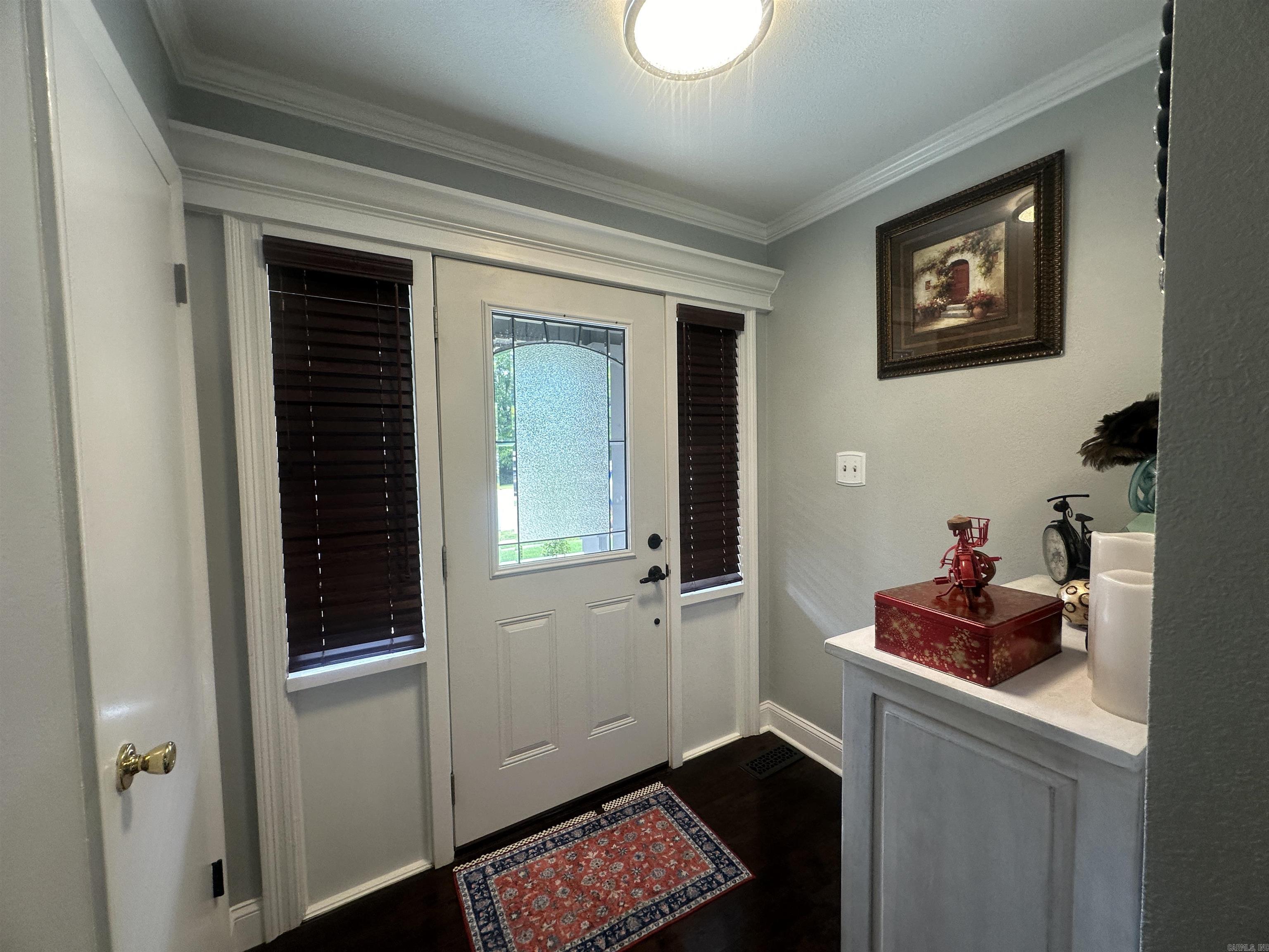 Noble Acres - Residential