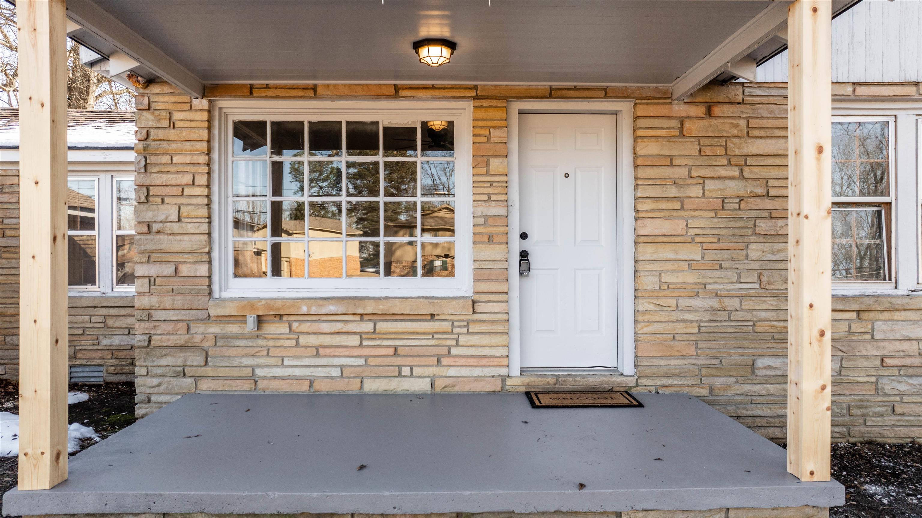 JACKSONVILLE - Residential