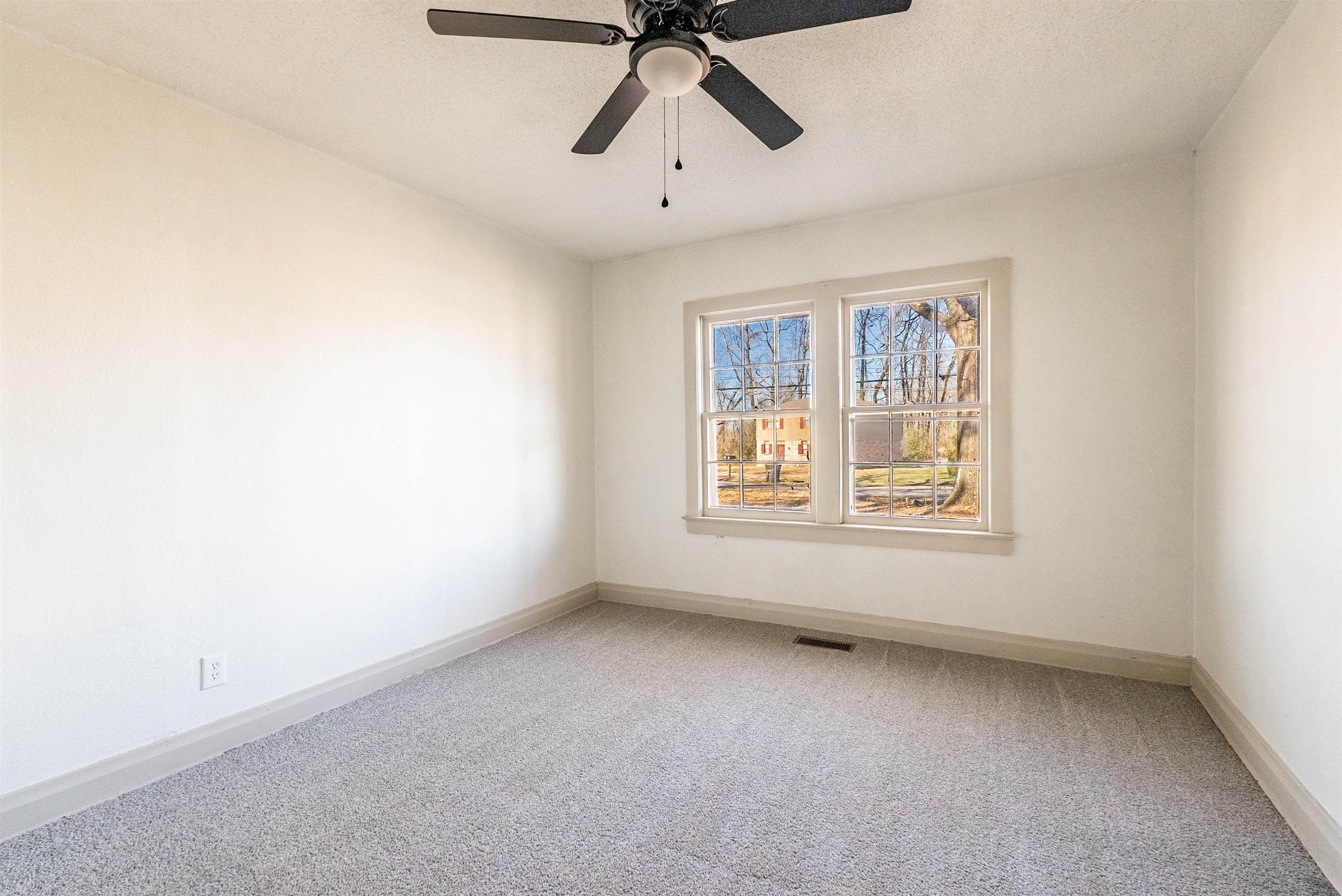 JACKSONVILLE - Residential