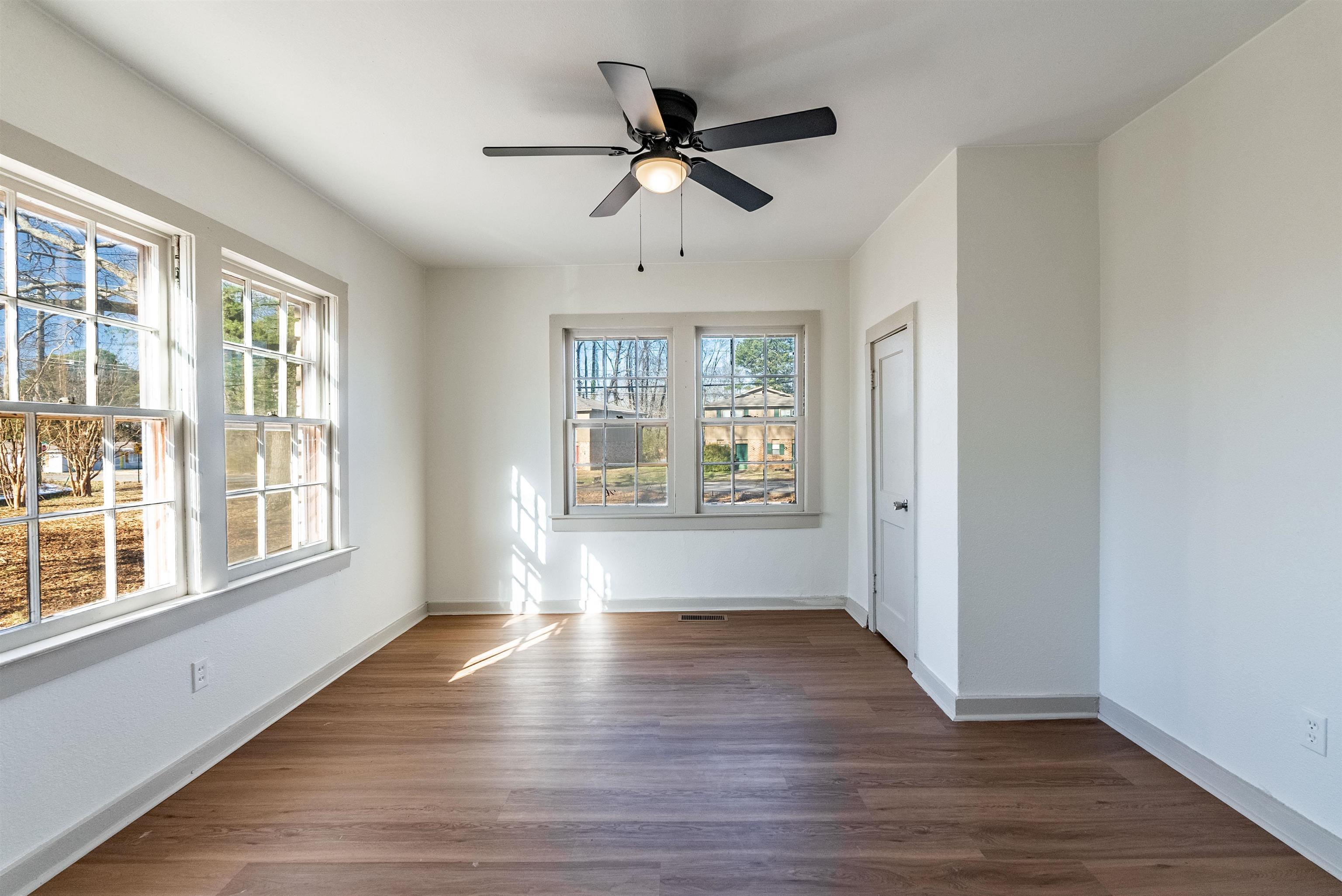 JACKSONVILLE - Residential