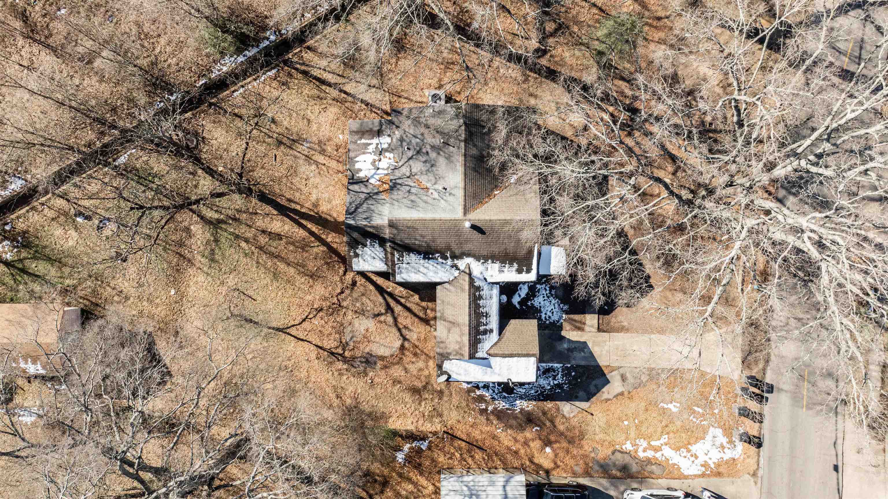 JACKSONVILLE - Residential