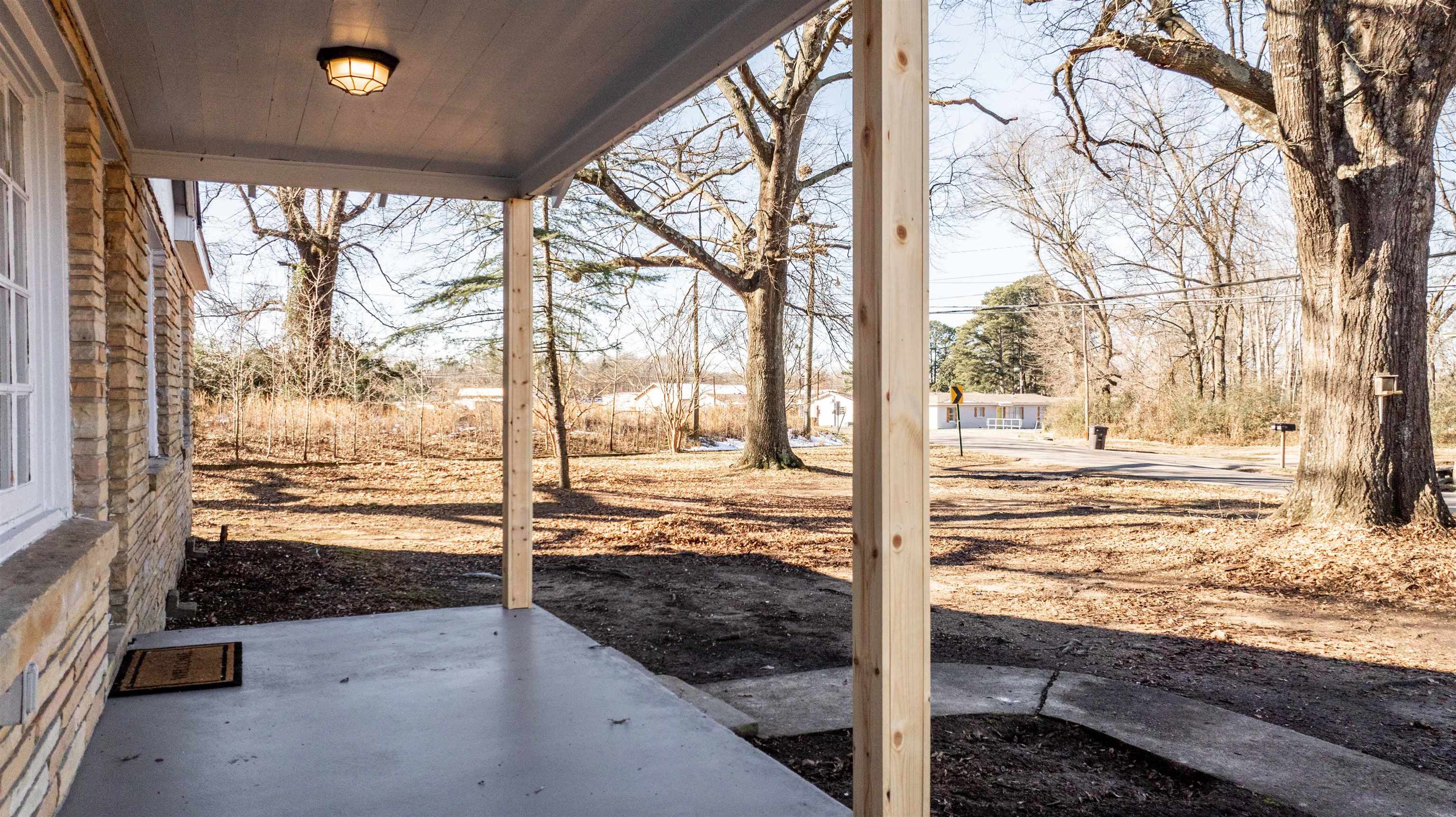 JACKSONVILLE - Residential