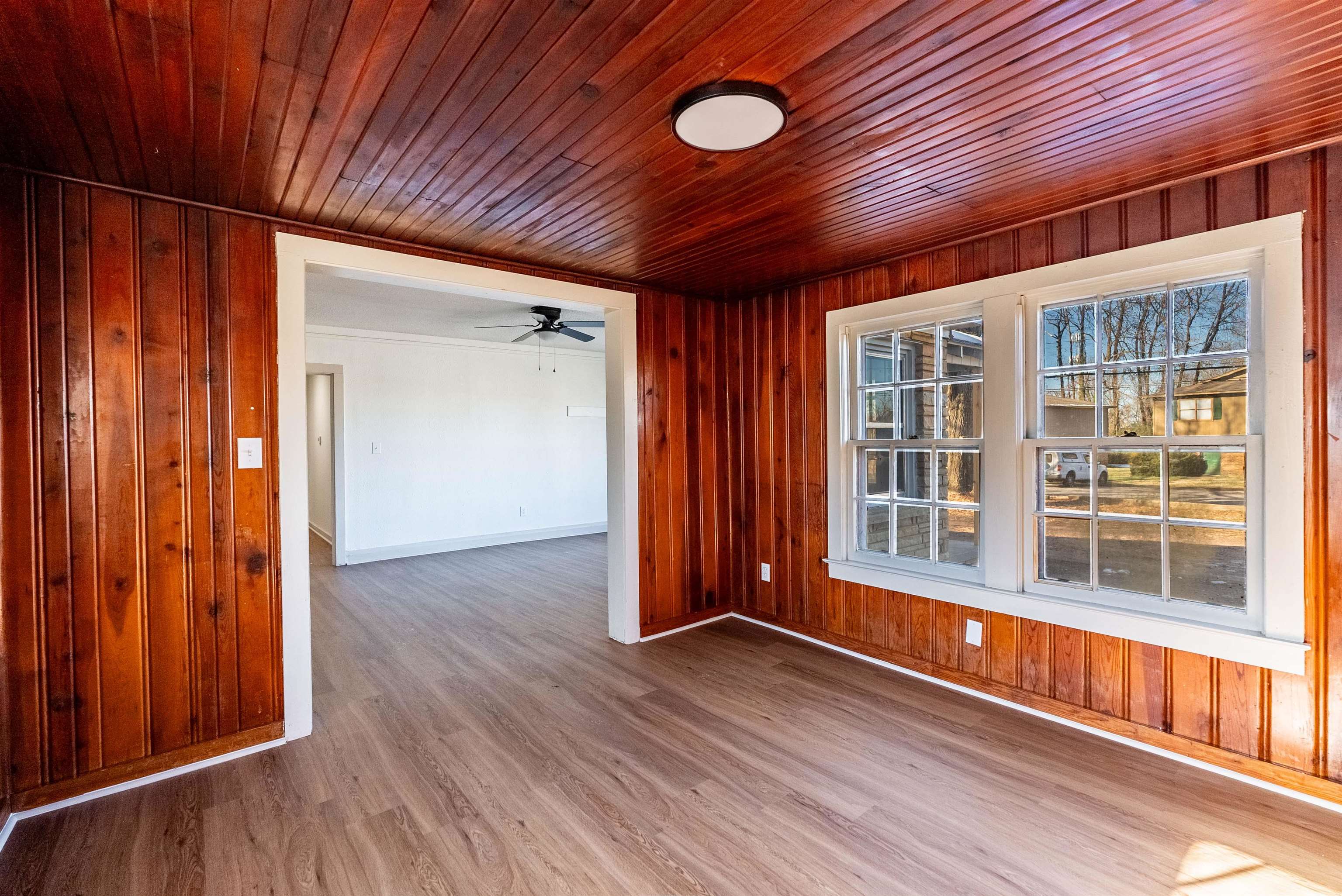 JACKSONVILLE - Residential