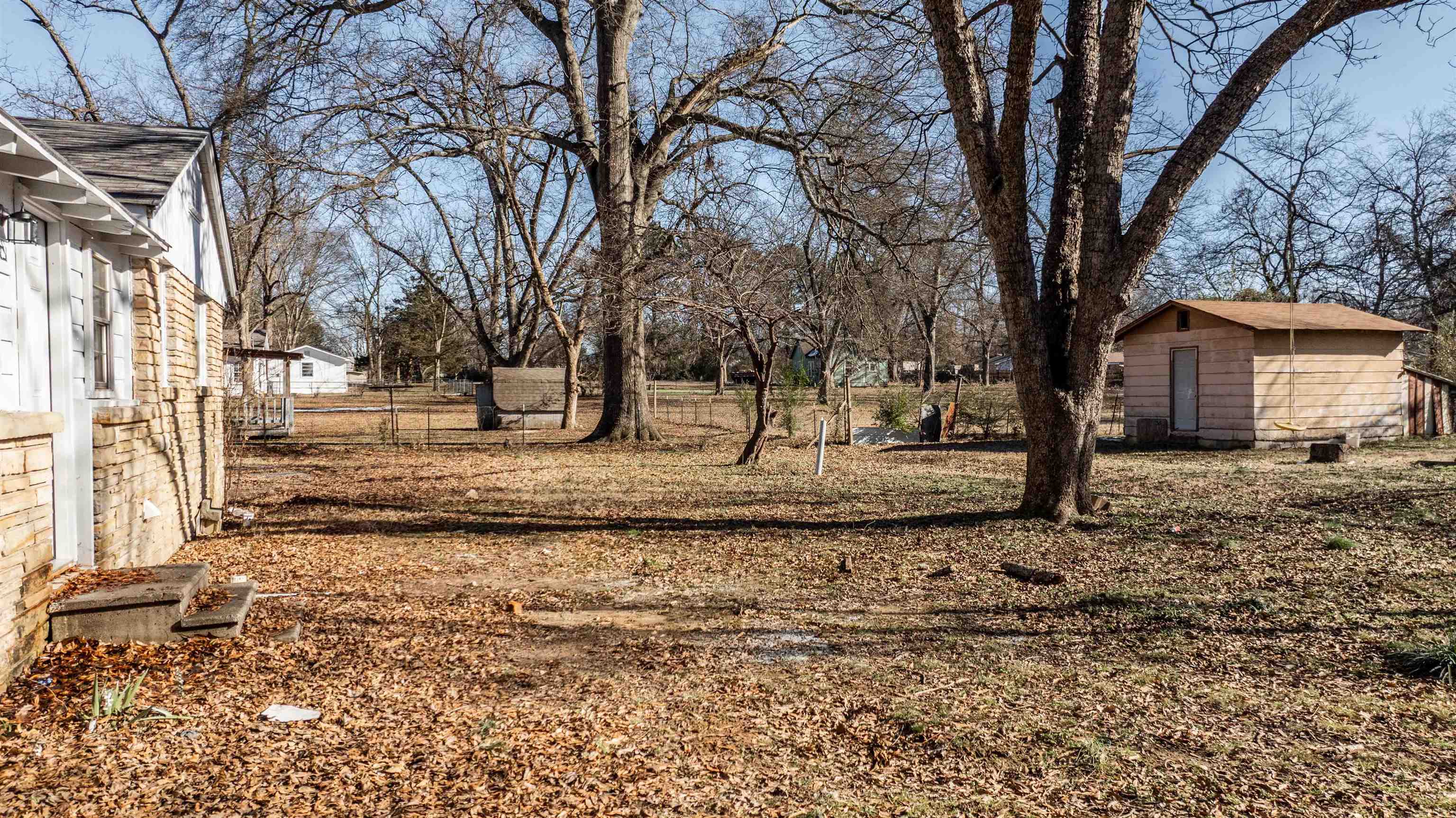 JACKSONVILLE - Residential