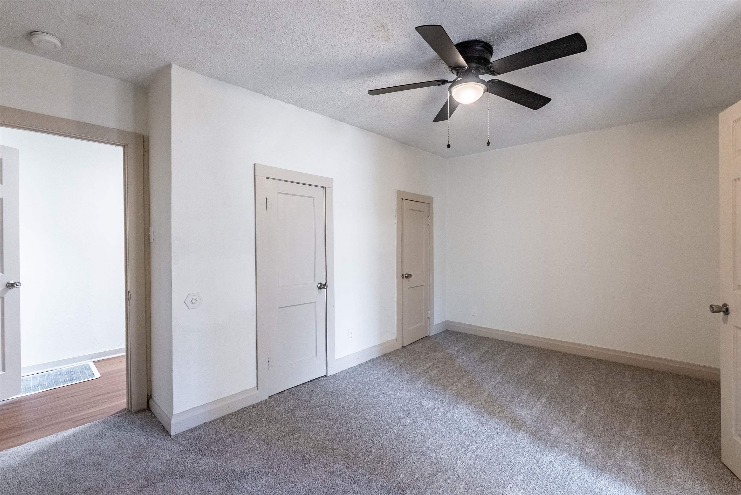 JACKSONVILLE - Residential