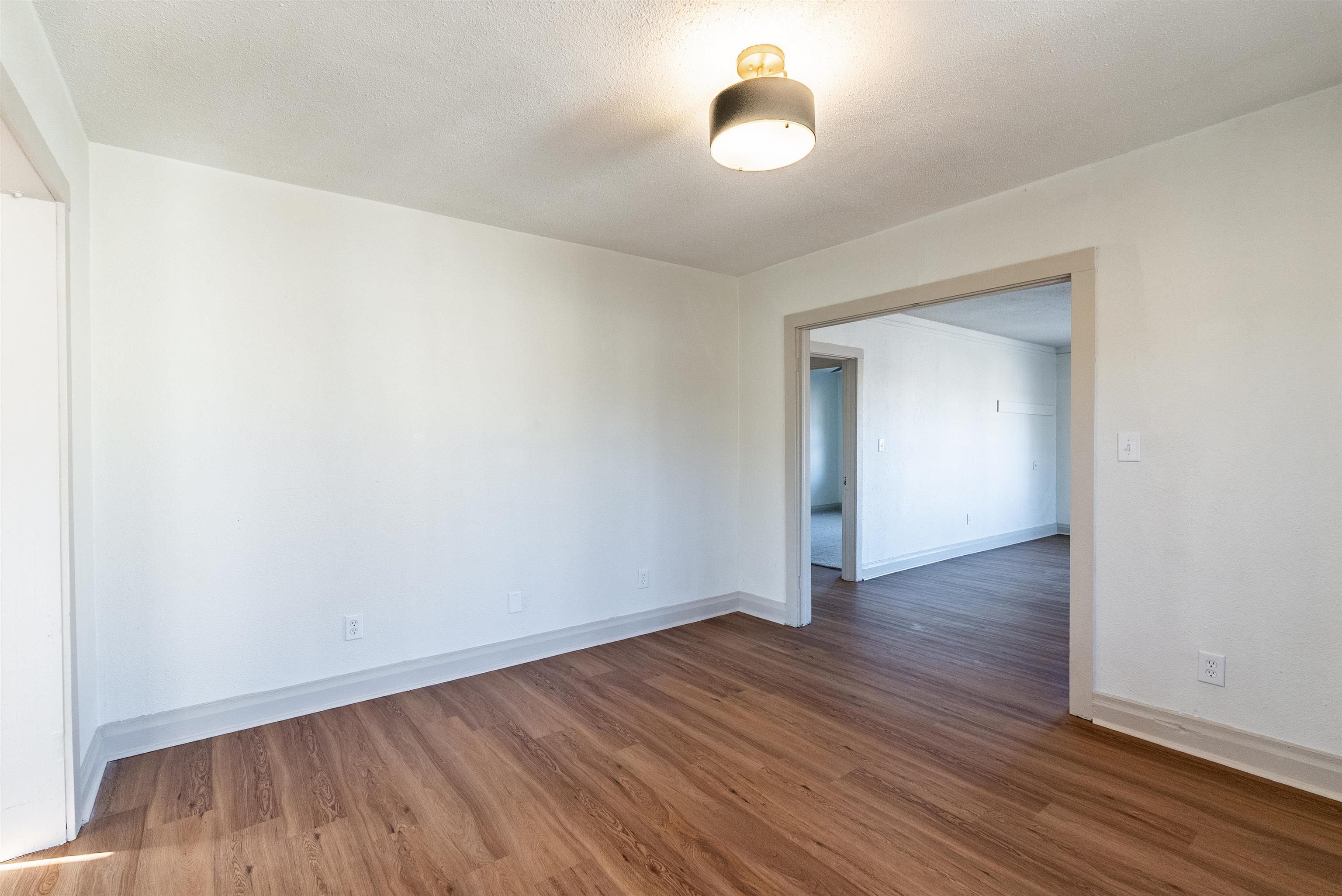 JACKSONVILLE - Residential