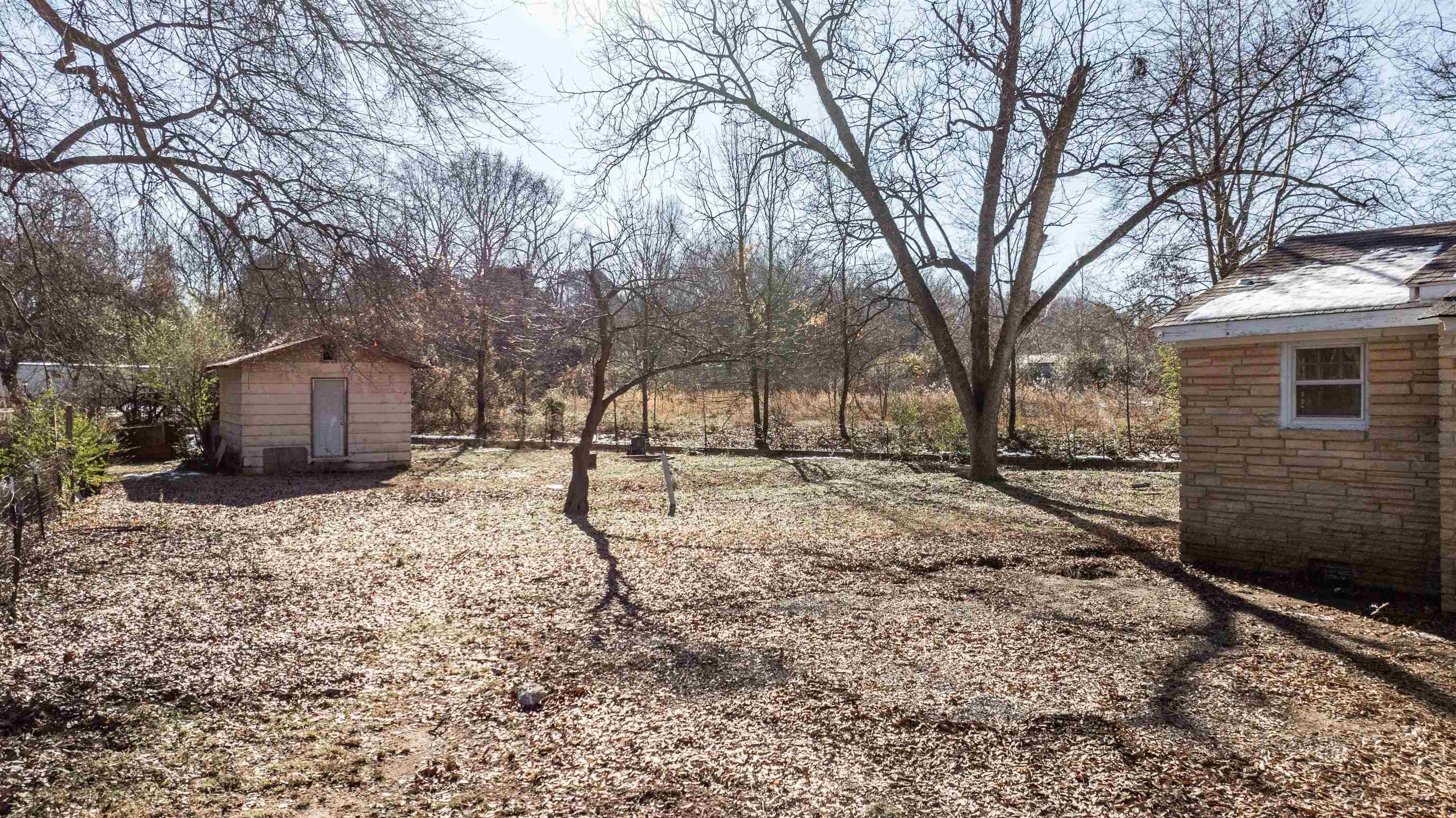 JACKSONVILLE - Residential