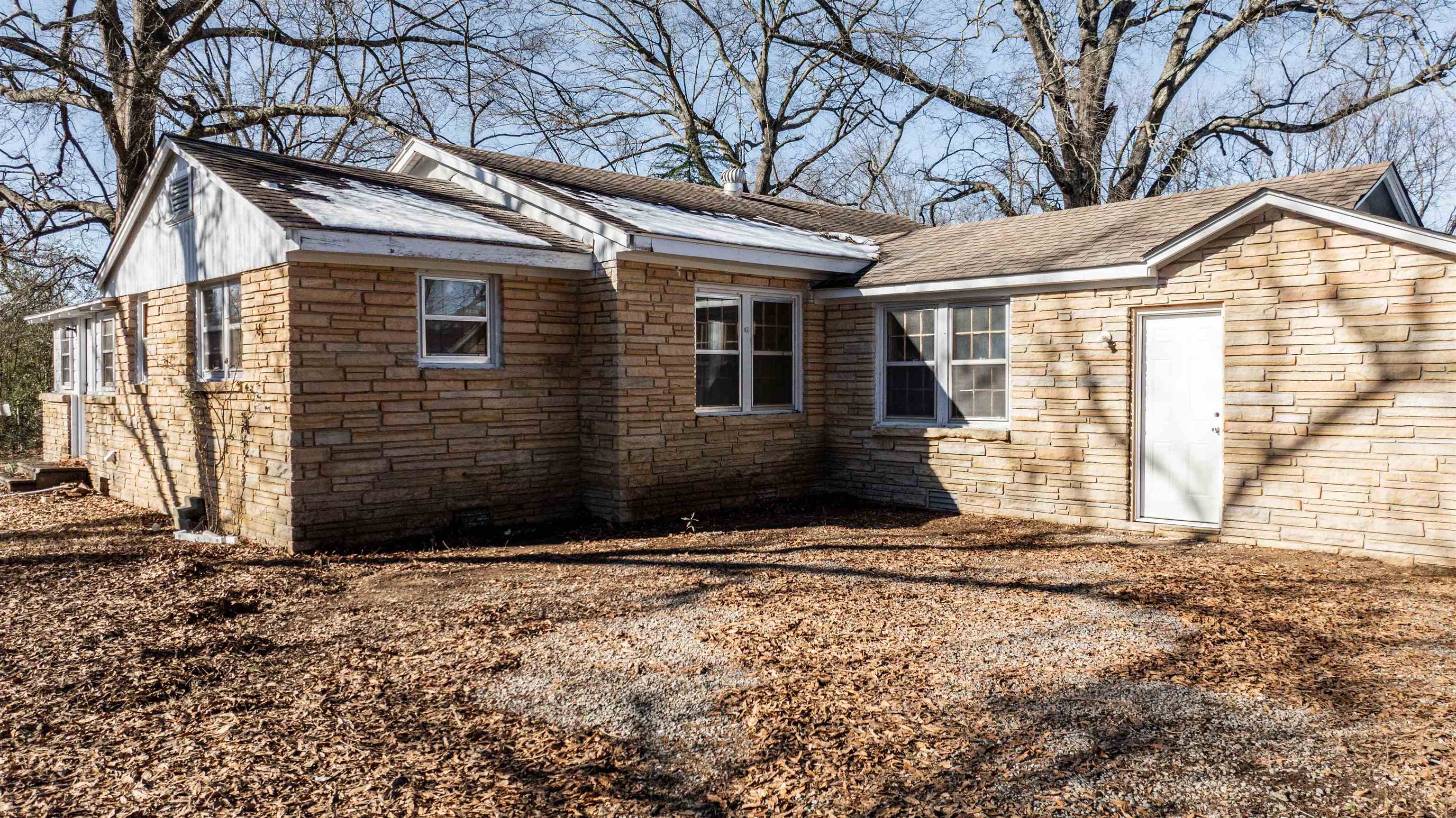 JACKSONVILLE - Residential