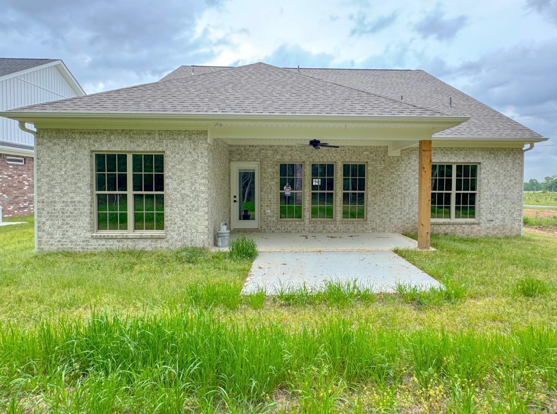 CARDINAL VALLEY - Residential
