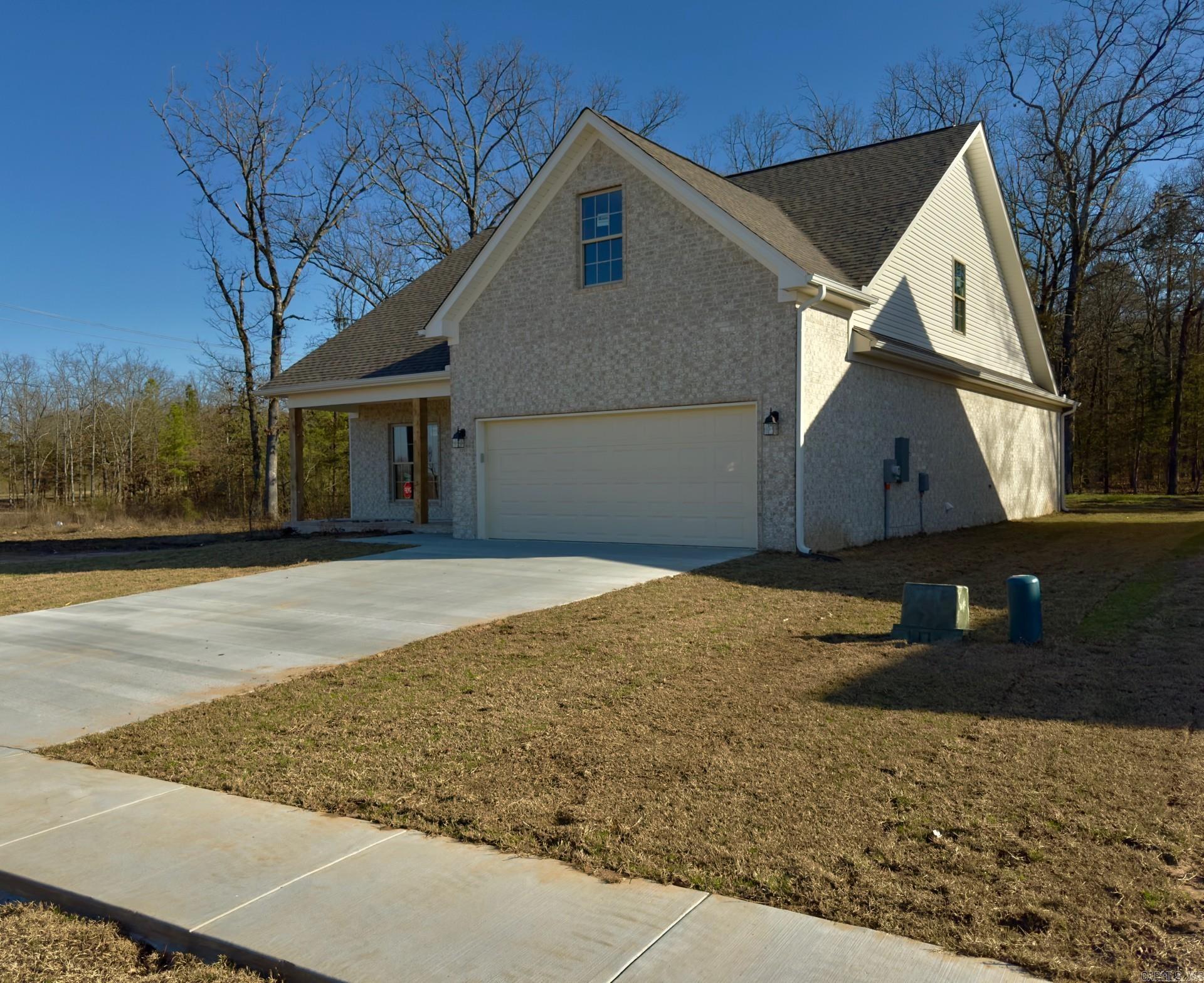 CARDINAL VALLEY - Residential