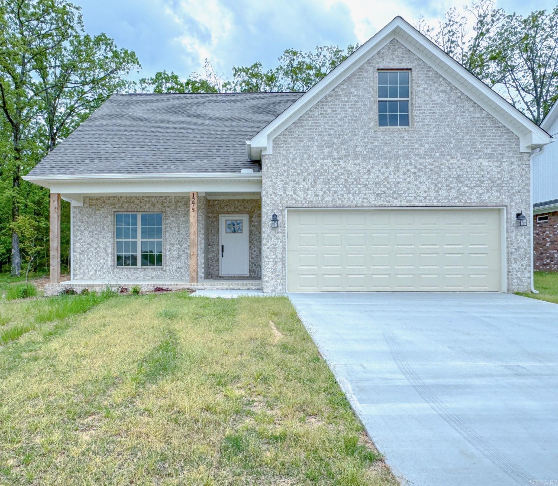 CARDINAL VALLEY - Residential