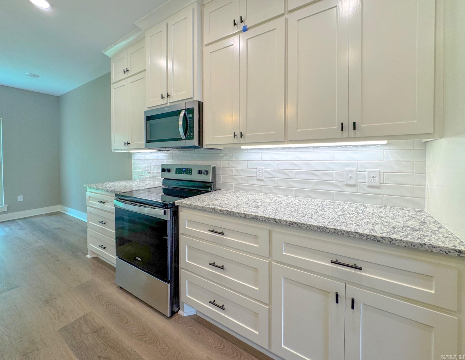 CARDINAL VALLEY - Residential