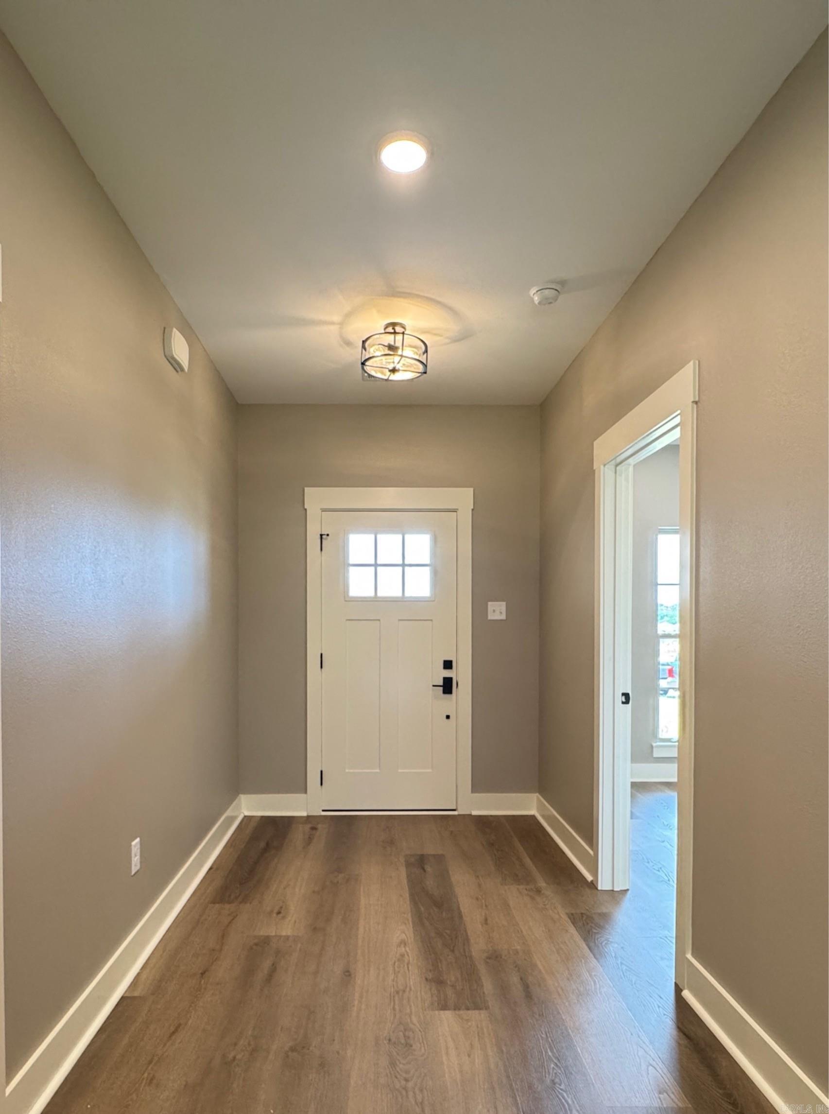 CARDINAL VALLEY - Residential