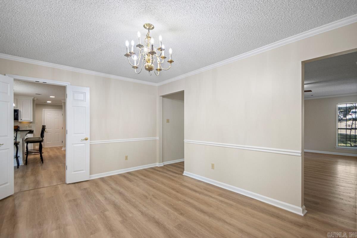 BRYANT OAKS - Residential