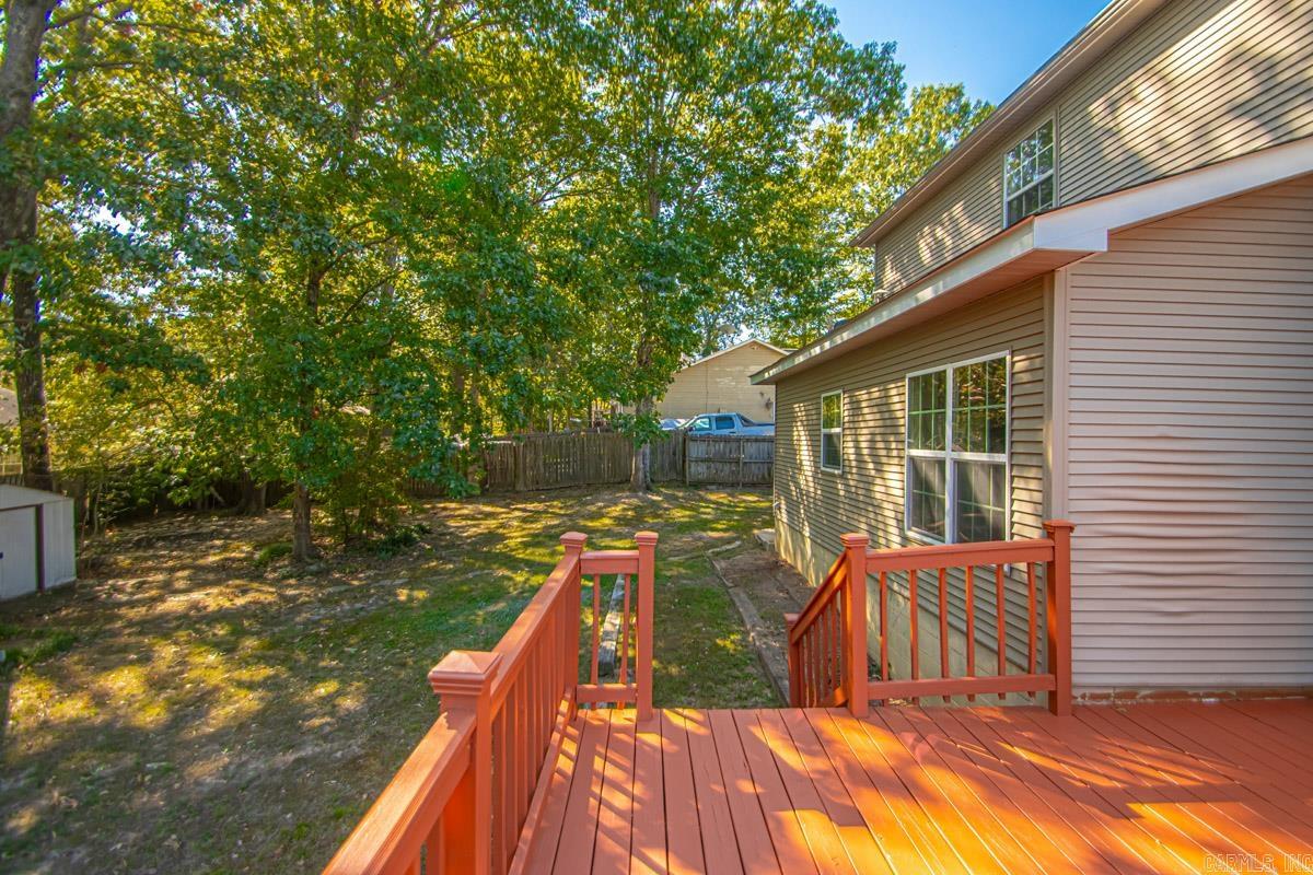 BRYANT OAKS - Residential