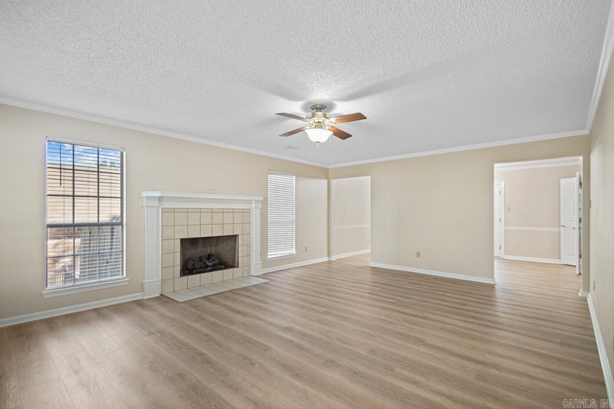 BRYANT OAKS - Residential