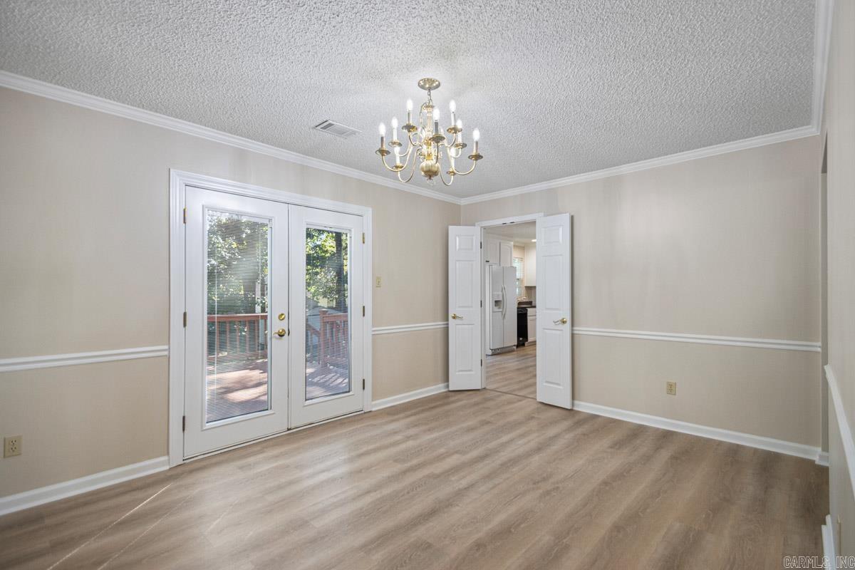 BRYANT OAKS - Residential