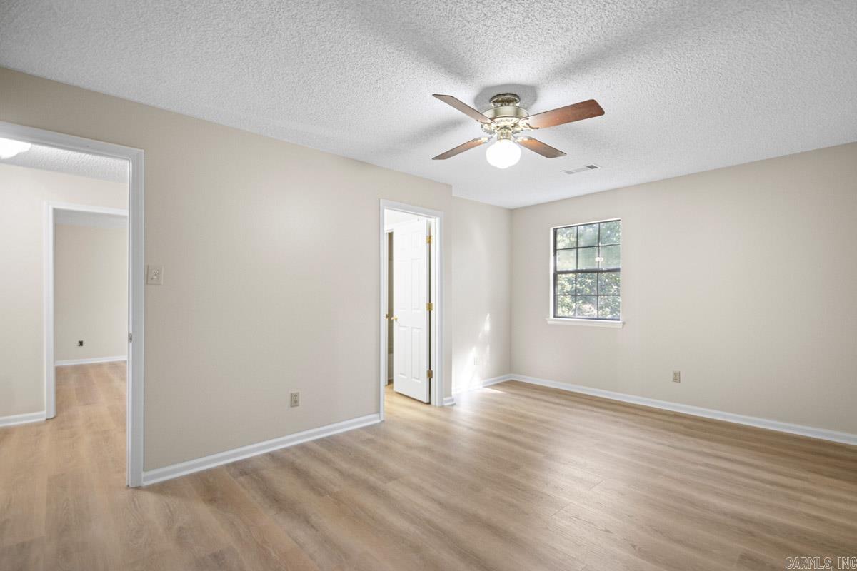 BRYANT OAKS - Residential