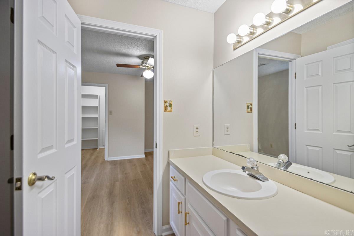 BRYANT OAKS - Residential